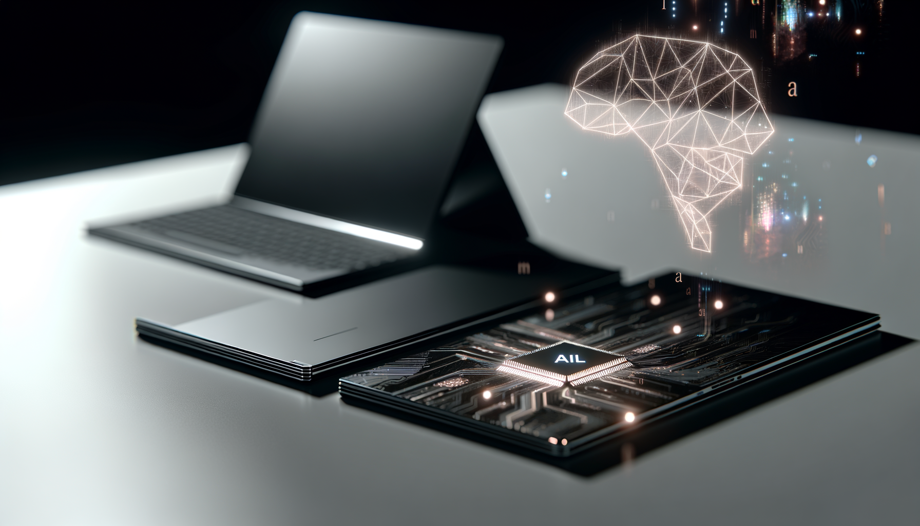 Notebooks 2026: ARM, IA local e Windows 11 redefinem o padrão corporativo | EuNerd