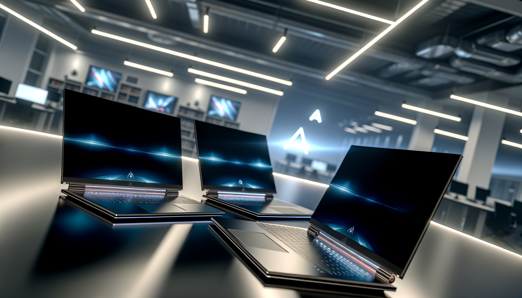 Notebooks em 2026: ARM, IA local e Windows 12 redefinem o padrão corporativo | EuNerd