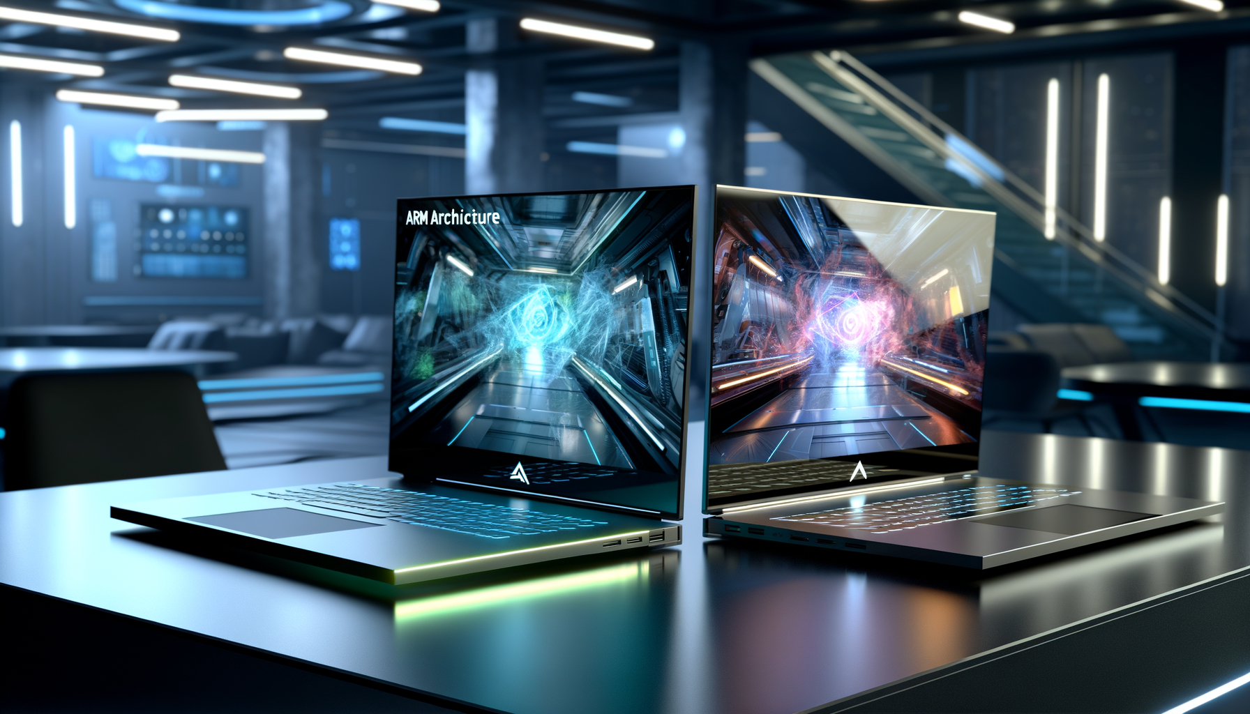 Notebooks 2026: Copilot+ PCs, ARM vs x86 e o que o TI precisa dominar agora | EuNerd