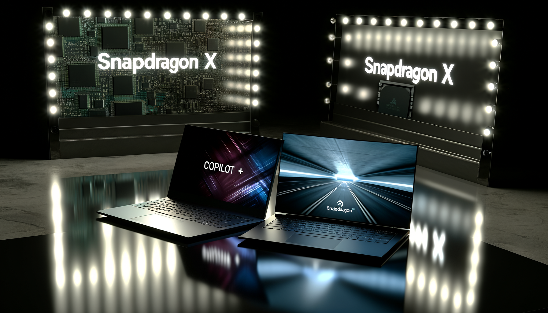 Notebooks 2026: Copilot+ PCs, Snapdragon X e a nova corrida ARM x x86 | EuNerd