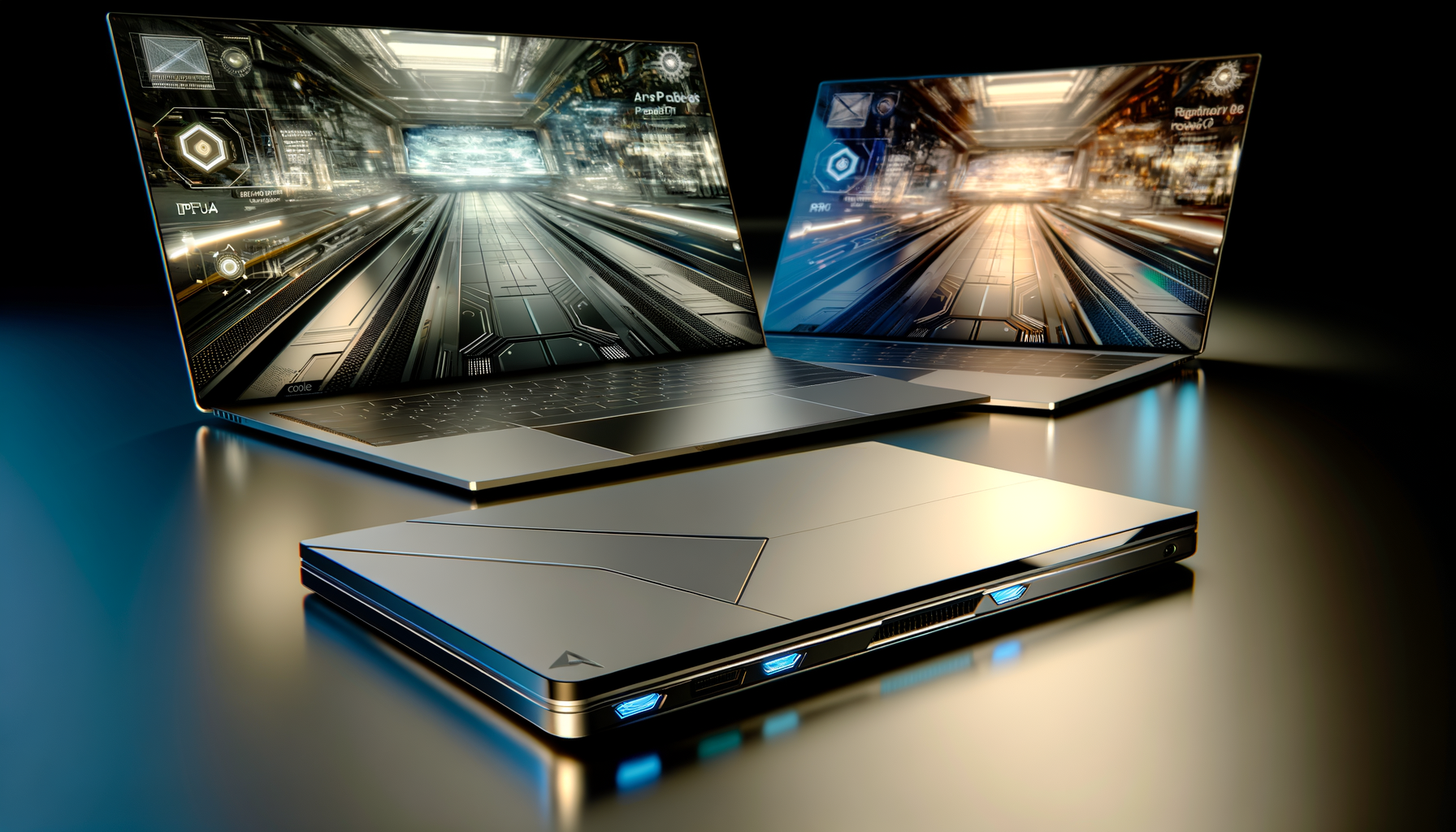 Notebooks em 2026: Copilot+ PCs, ARM64 e NPU mudam o jogo para TI | EuNerd