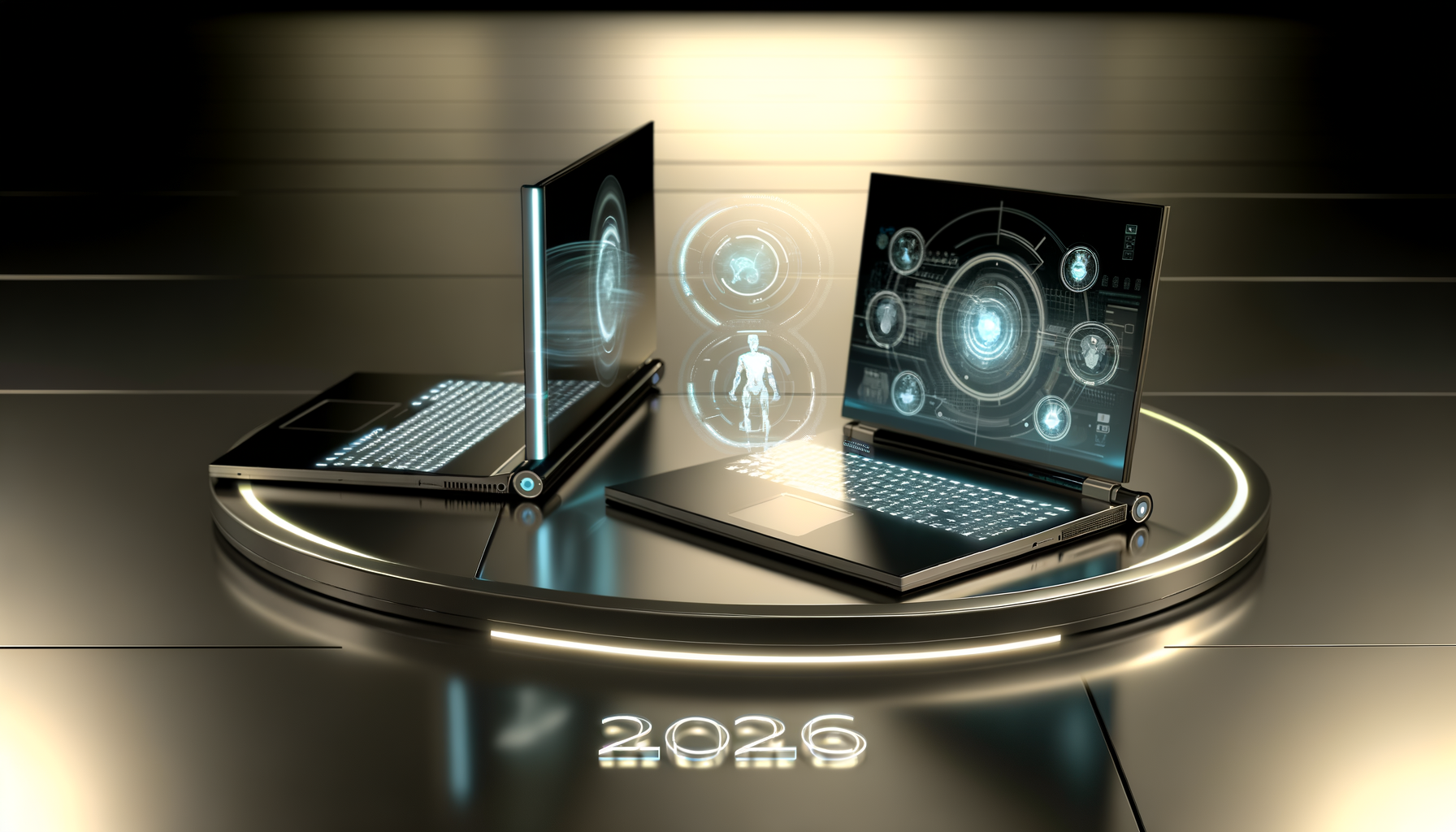 Notebooks 2026: Copilot+ PCs, ARM e IA local redefinem o padrão corporativo | EuNerd