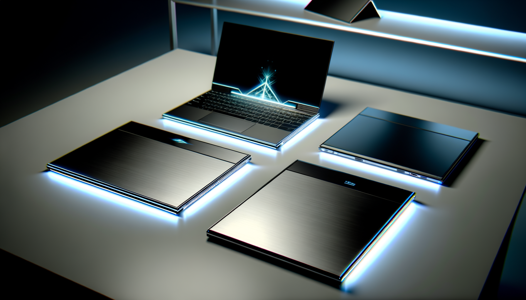 Notebooks 2026: Copilot+ PCs, ARM e NPU redefinem o padrão corporativo | EuNerd