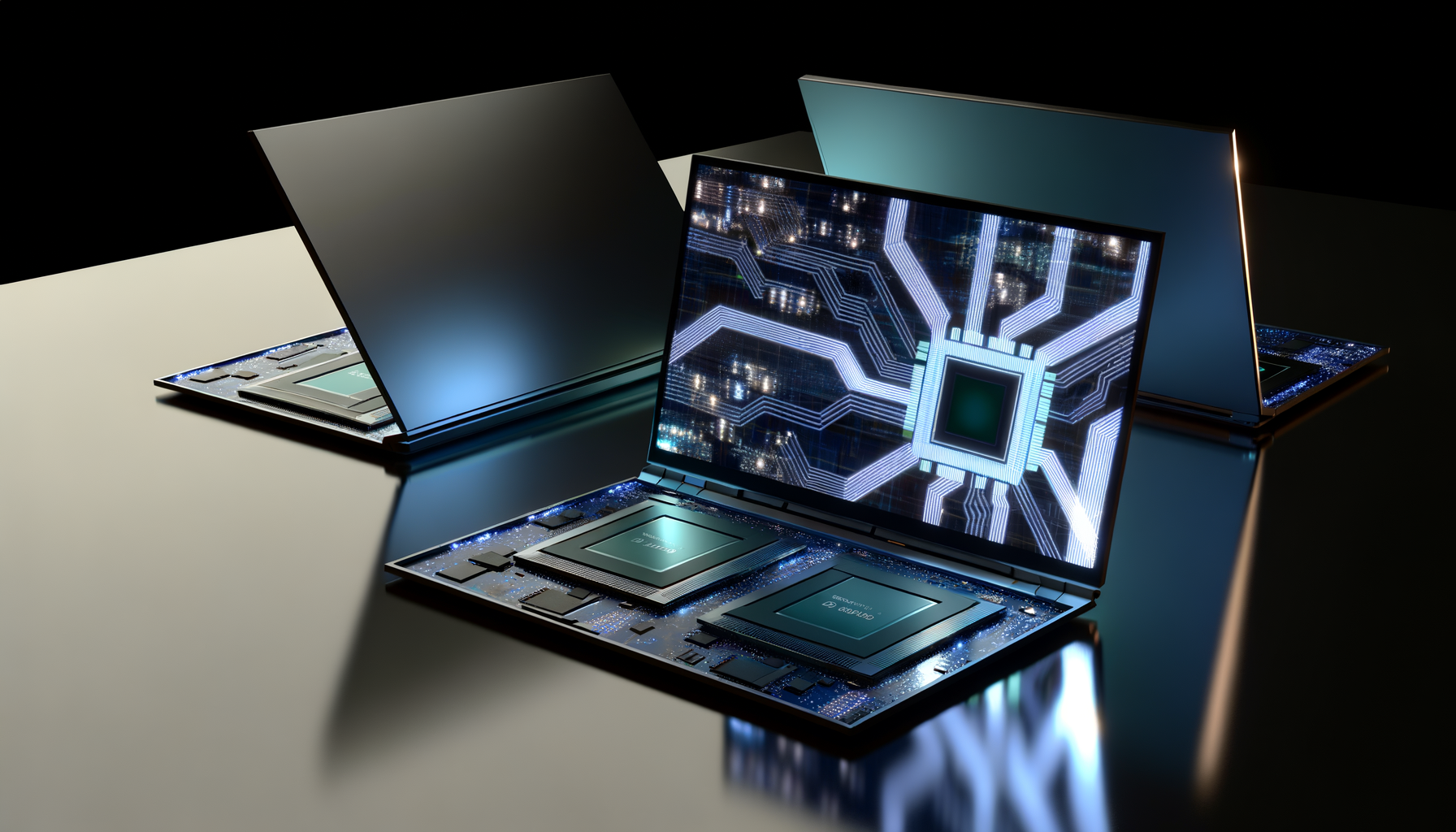 Notebooks 2026: Copilot+ PCs, NPU e Linux on ARM redefinem o padrão corporativo | EuNerd