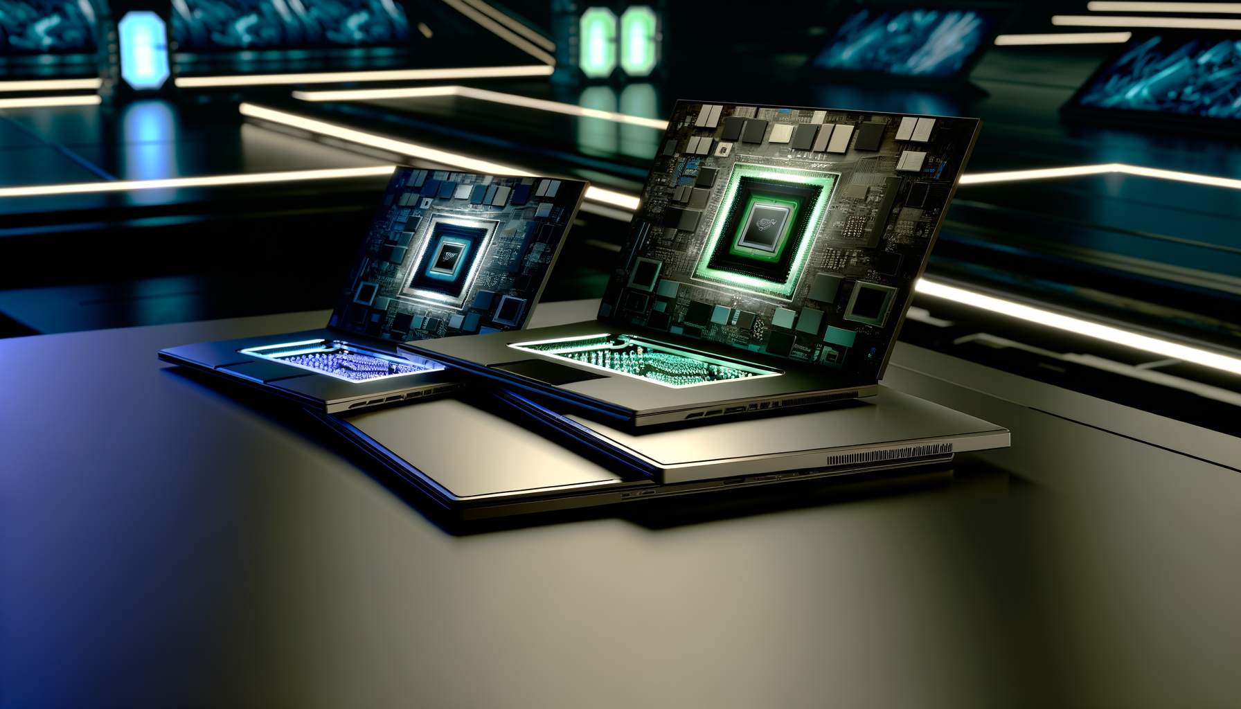 Notebooks em 2026: a Nova Guerra entre x86, ARM e NPUs que Vai Redefinir sua Car | EuNerd