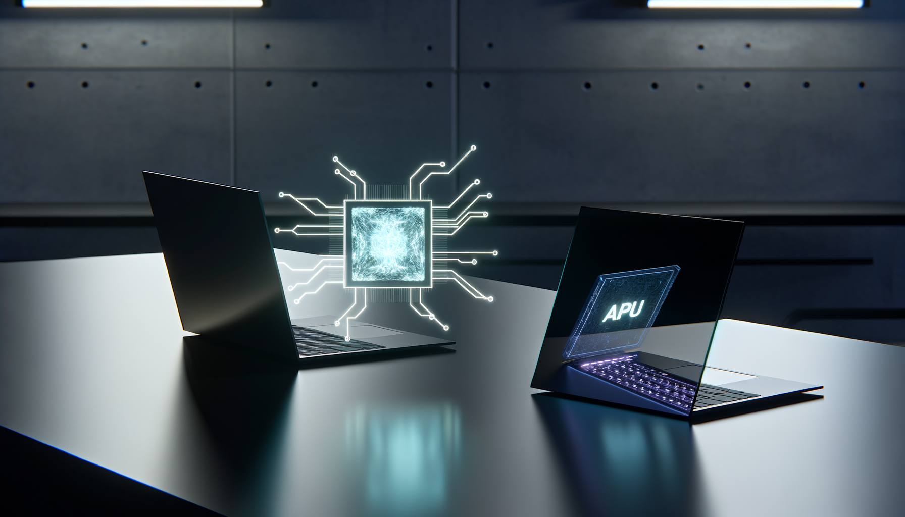 Notebooks 2026: IA local, ARM e NPU redefinem o padrão corporativo | EuNerd