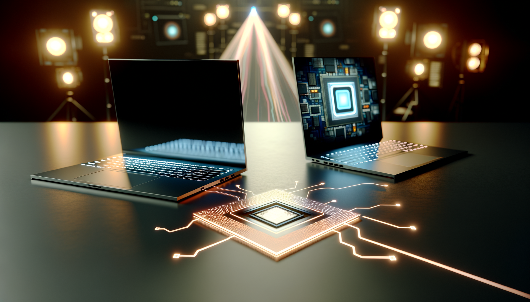 Notebooks 2026: Snapdragon X, IA on-device e Windows 11 24H2 mudam o jogo para T | EuNerd