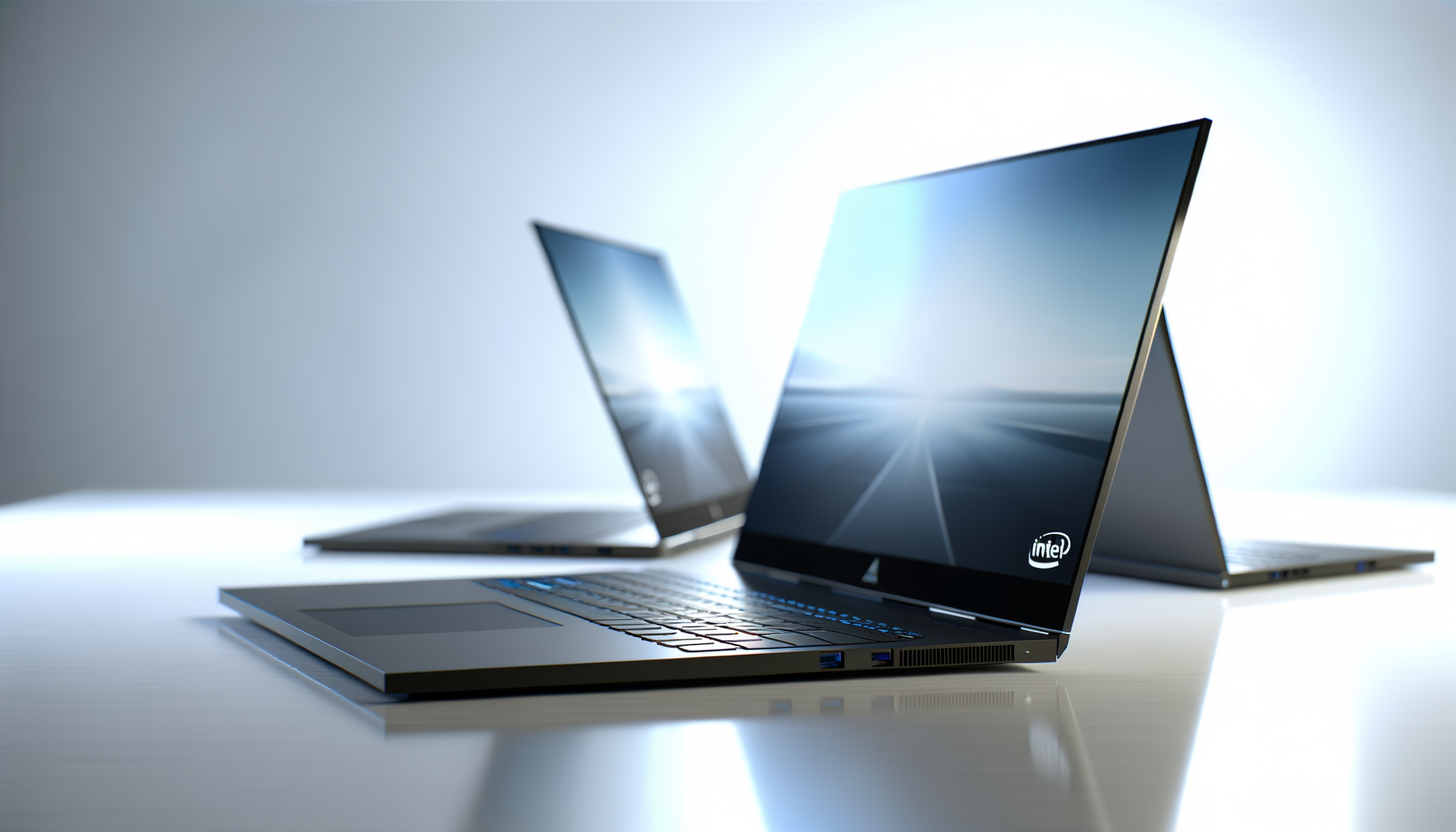 Notebooks — review técnico para profissionais de TI | EuNerd