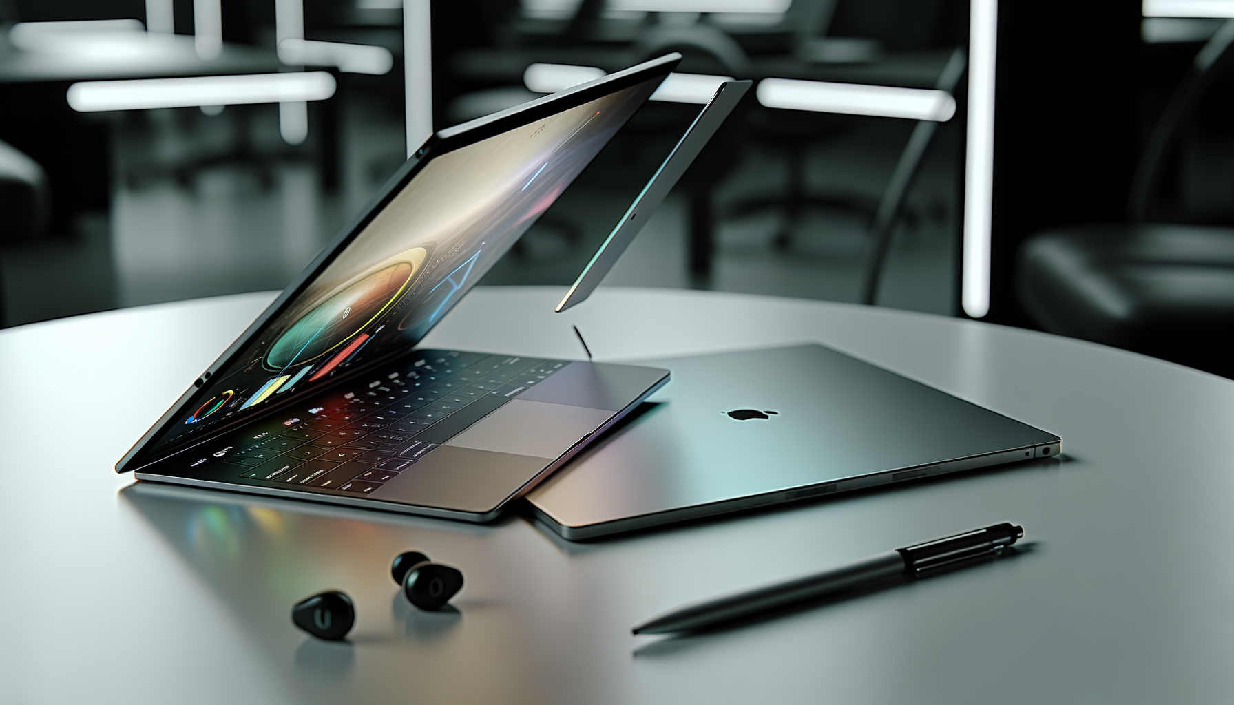 Notebooks — review técnico para profissionais de TI | EuNerd