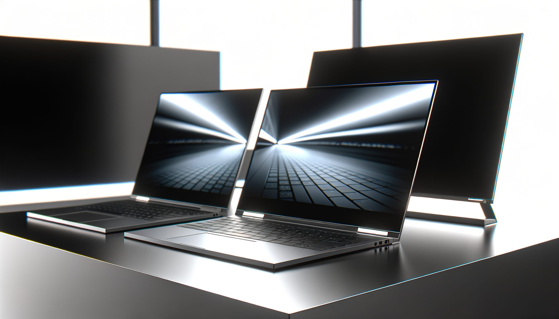 Notebooks — review técnico para profissionais de TI | EuNerd
