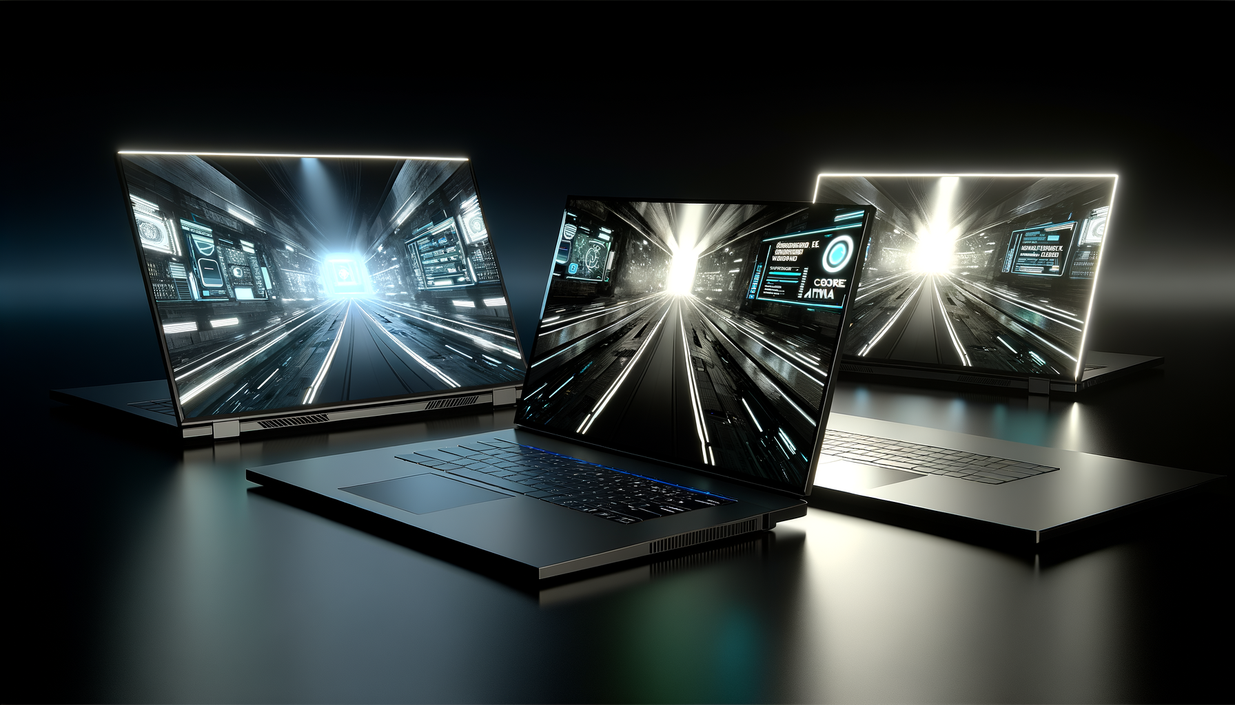 Notebooks 2026 para TI: Snapdragon X vs Core Ultra vs Ryzen AI — qual entrega ma | EuNerd