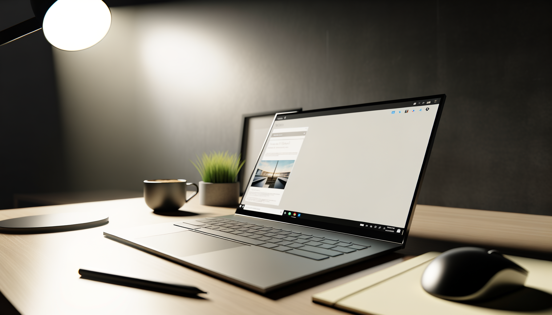 Notebooks — review técnico para profissionais de TI | EuNerd