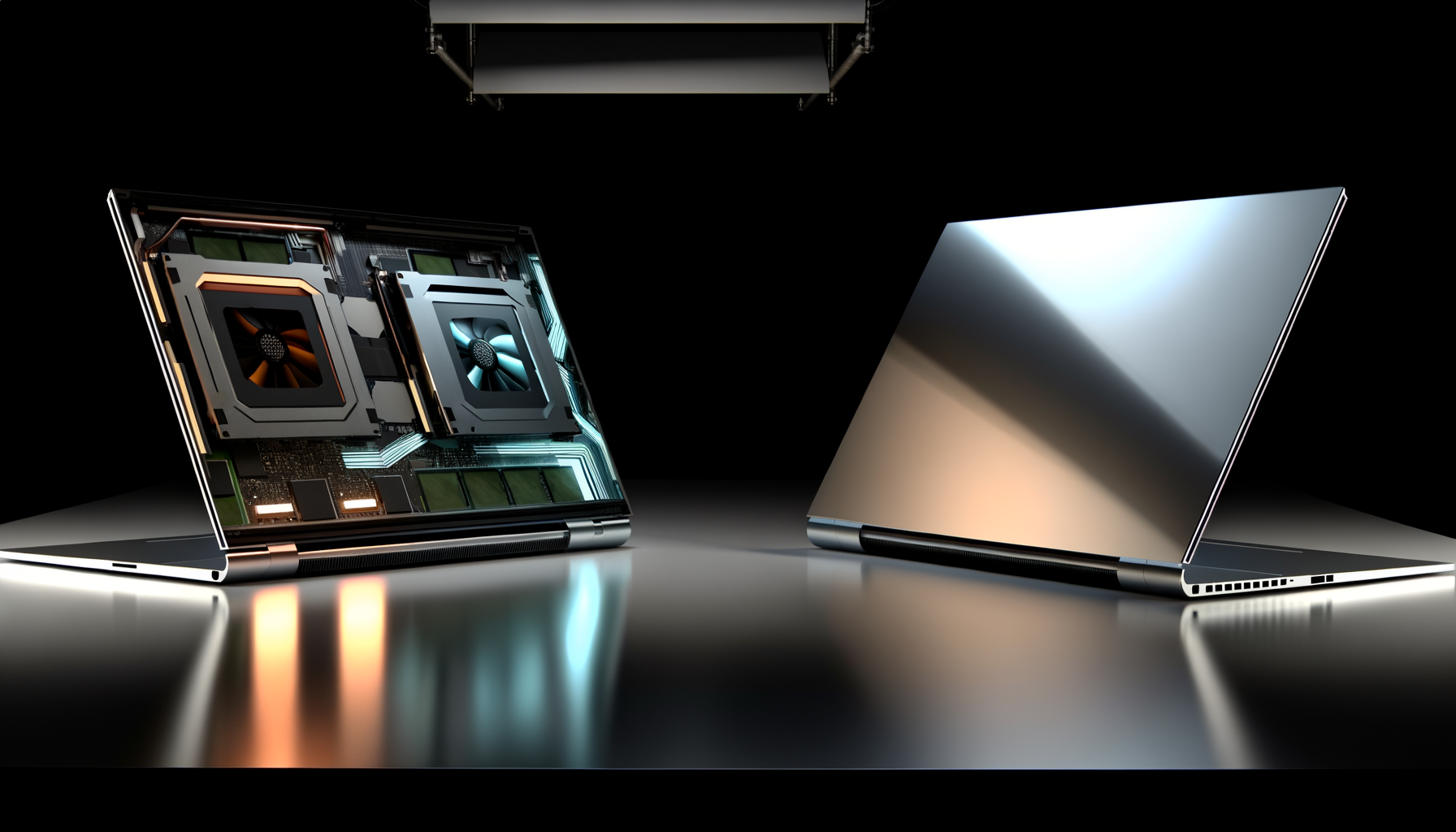 Notebooks 2026: Snapdragon X, Intel Core Ultra 200 e Ryzen AI redefinem o padrão | EuNerd