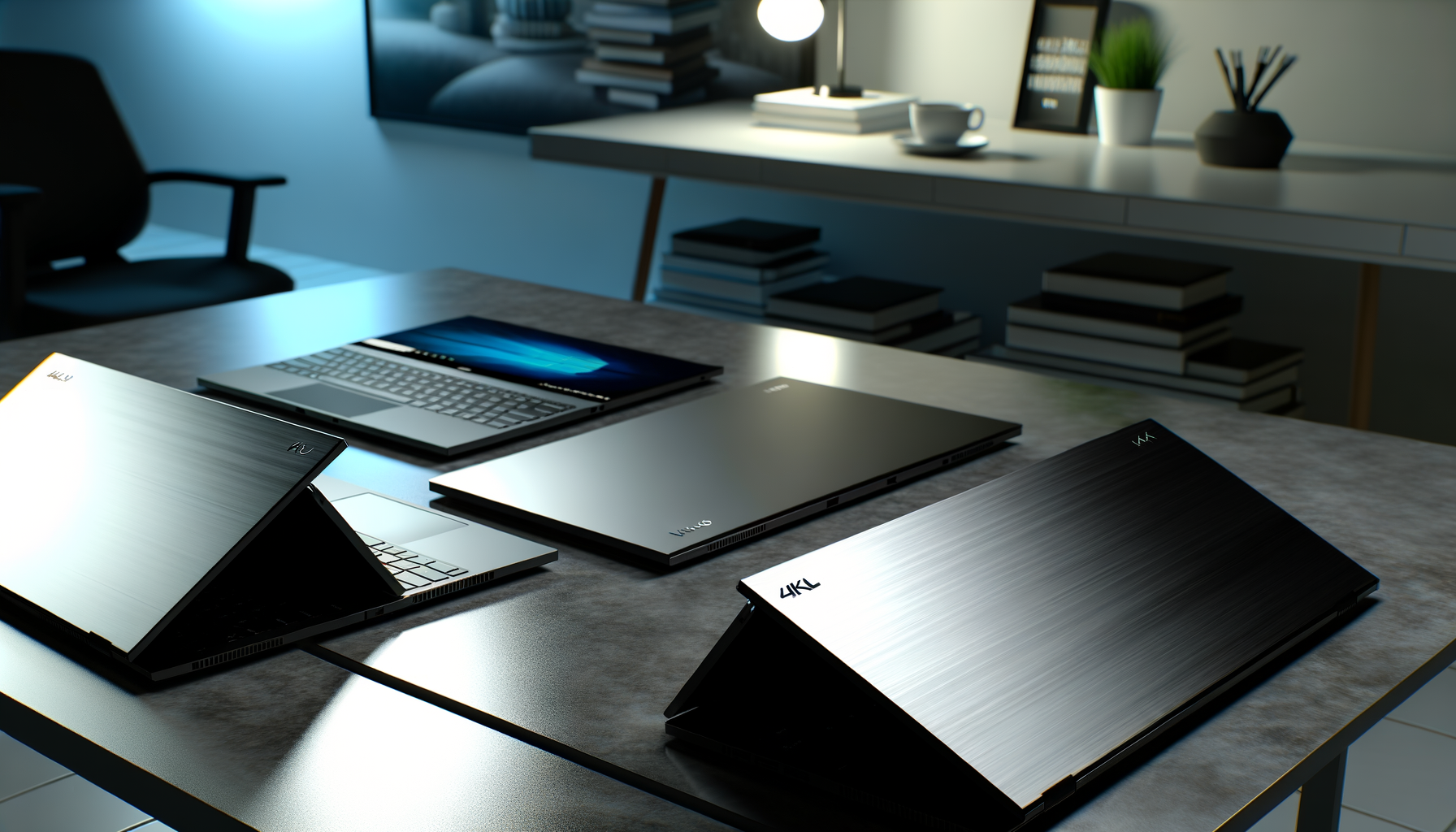 Notebooks — review técnico para profissionais de TI | EuNerd