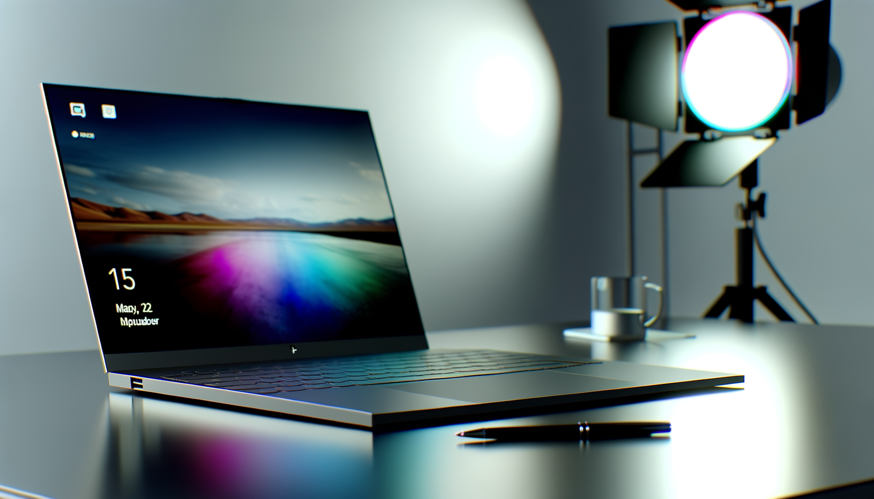 Notebooks — review técnico para profissionais de TI | EuNerd