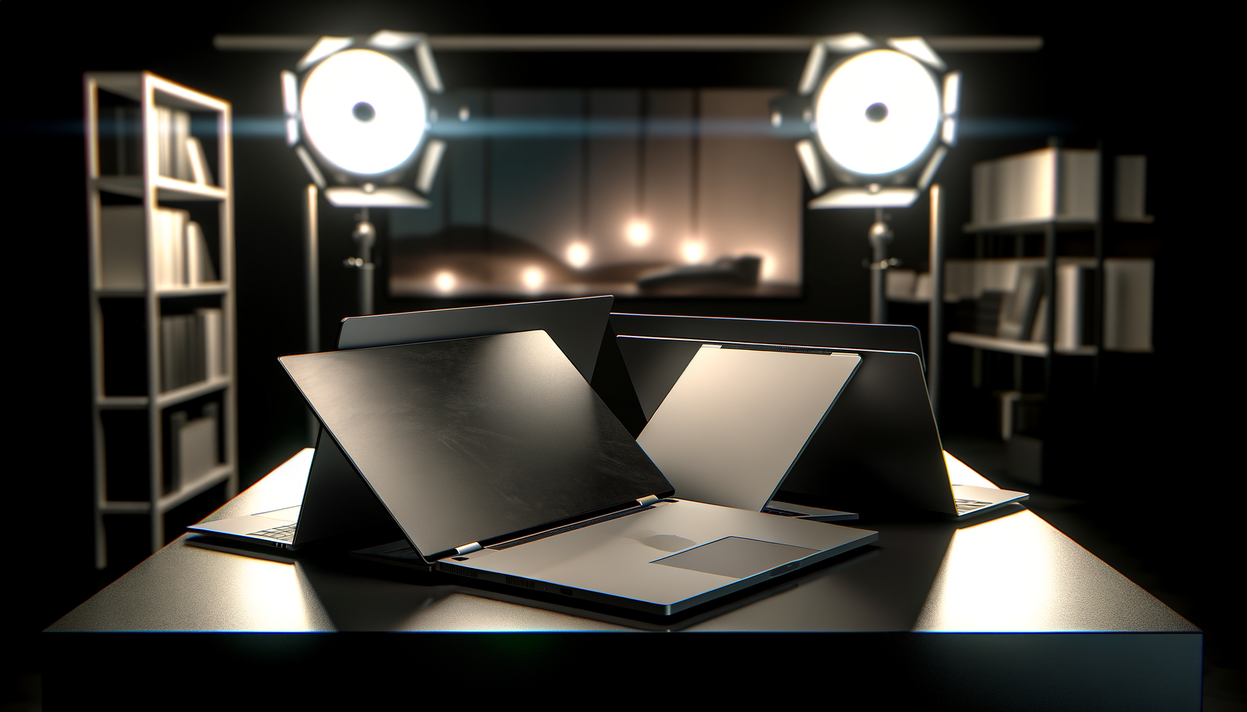 Notebooks — review técnico para profissionais de TI | EuNerd