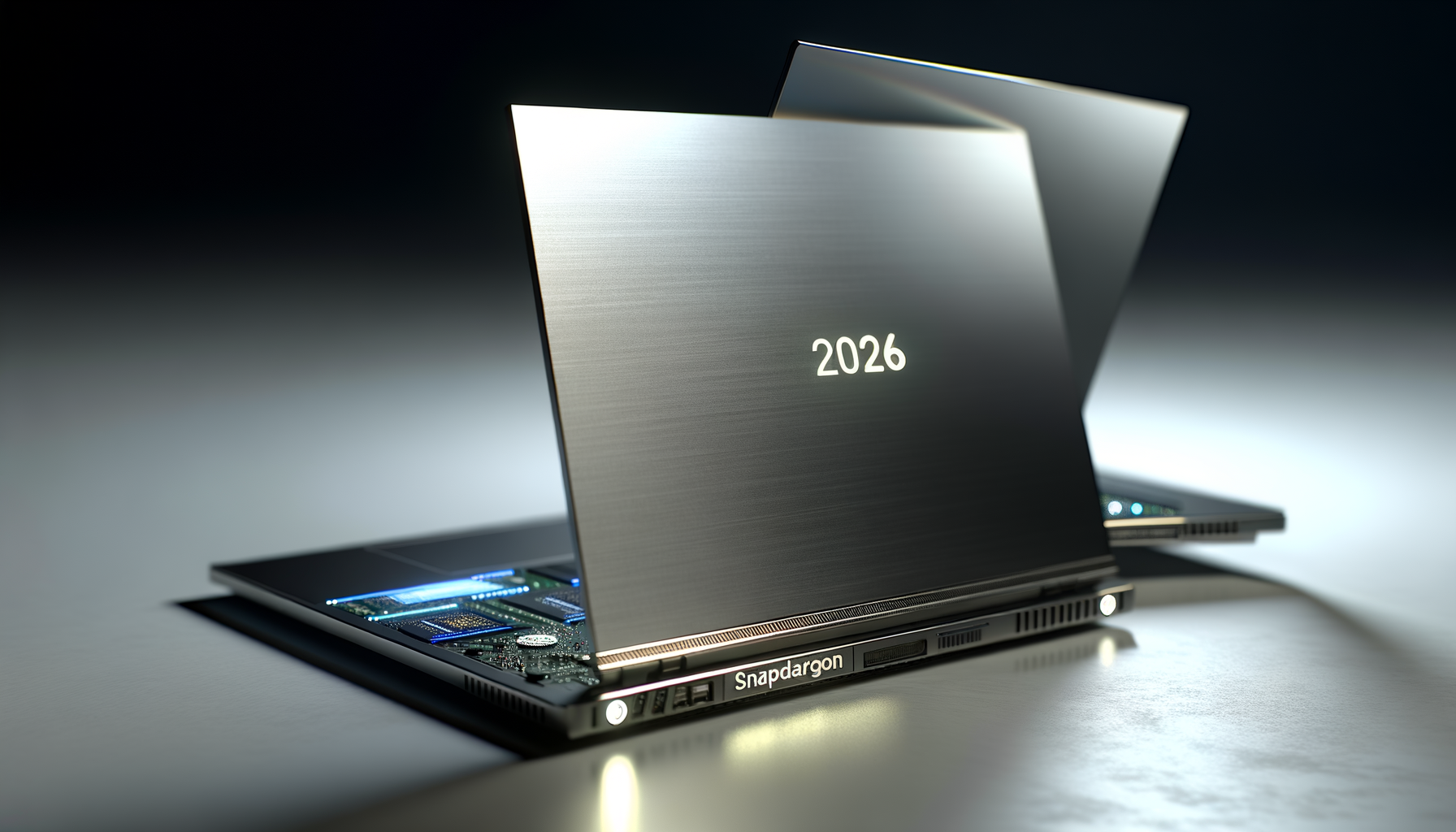 Notebooks com IA 2026: Copilot+ PCs, Snapdragon X e o novo padrão corporativo | EuNerd