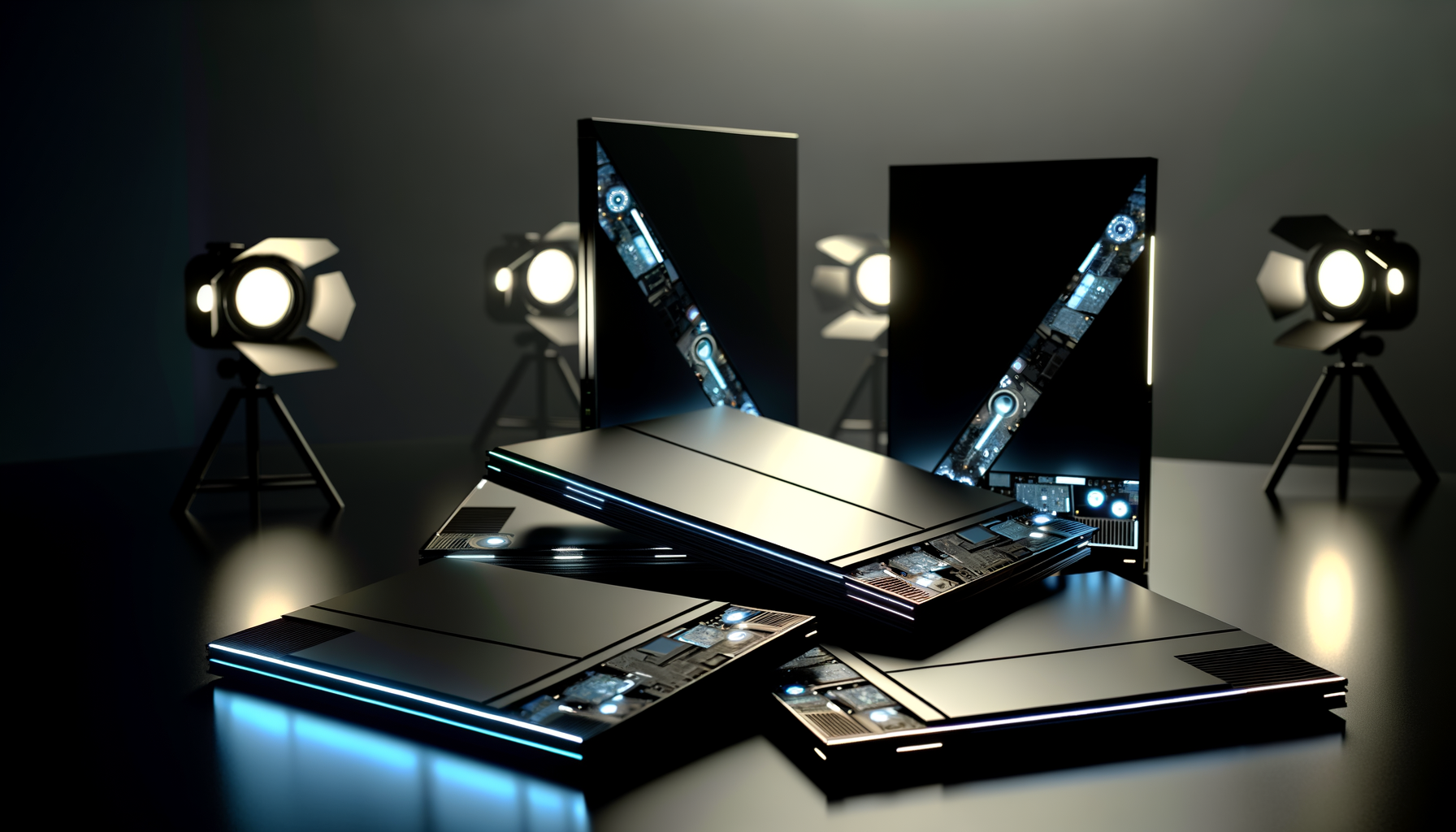 Notebooks com IA 2026: o que todo profissional de TI precisa dominar agora | EuNerd