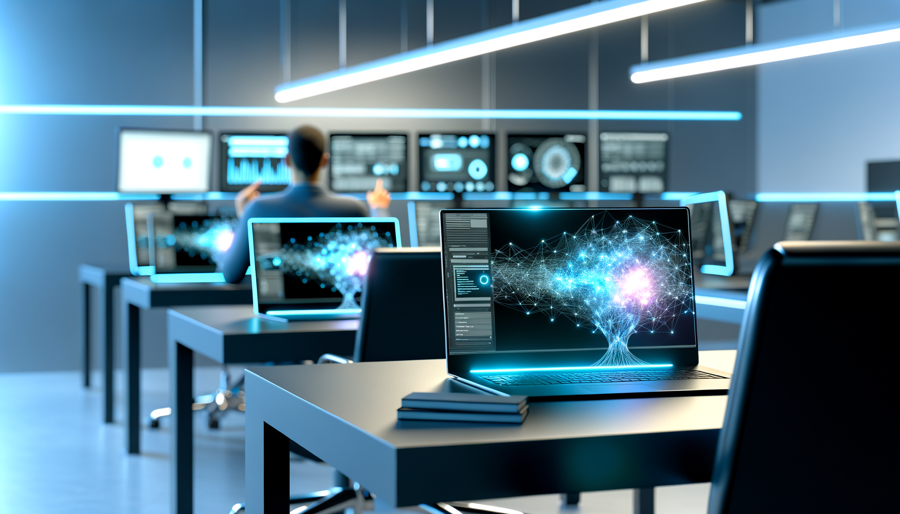 Notebooks com IA 2026: o que TI precisa dominar agora | EuNerd