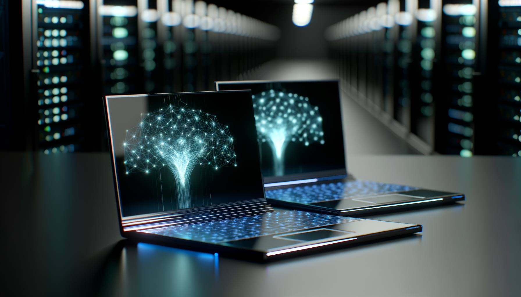 Notebooks com IA em 2026: o que todo profissional de TI precisa dominar agora | EuNerd