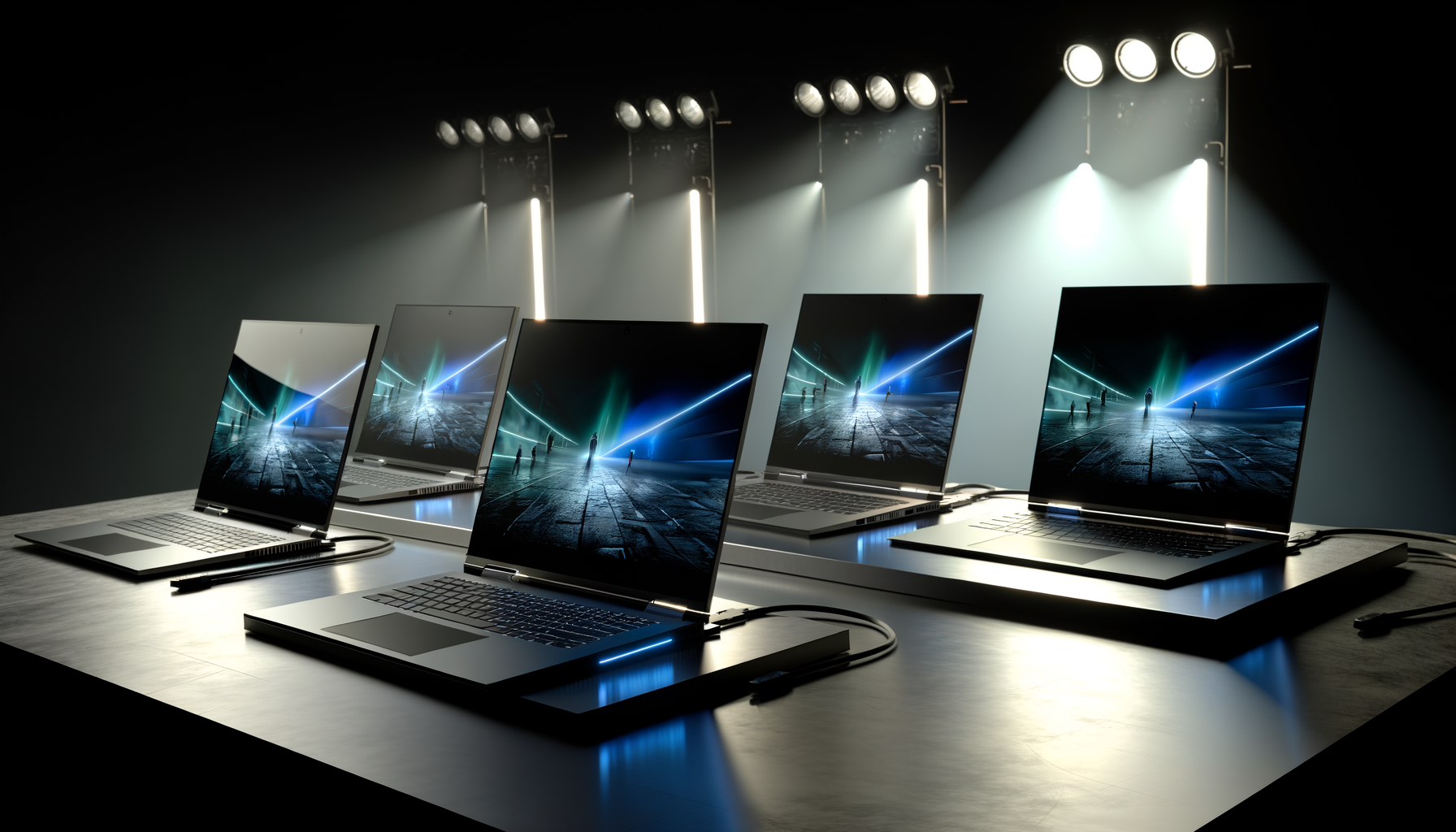 Notebooks com IA 2026: NPU, ARM e Windows 11 24H2 mudam o jogo | EuNerd