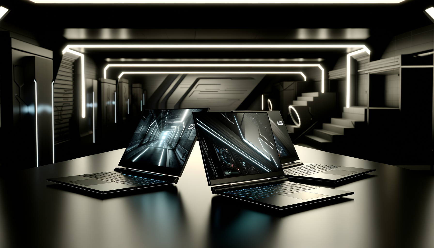 Notebooks com IA 2026: Copilot+ PCs, Ryzen AI 300 e Intel Core Ultra mudam o pad | EuNerd