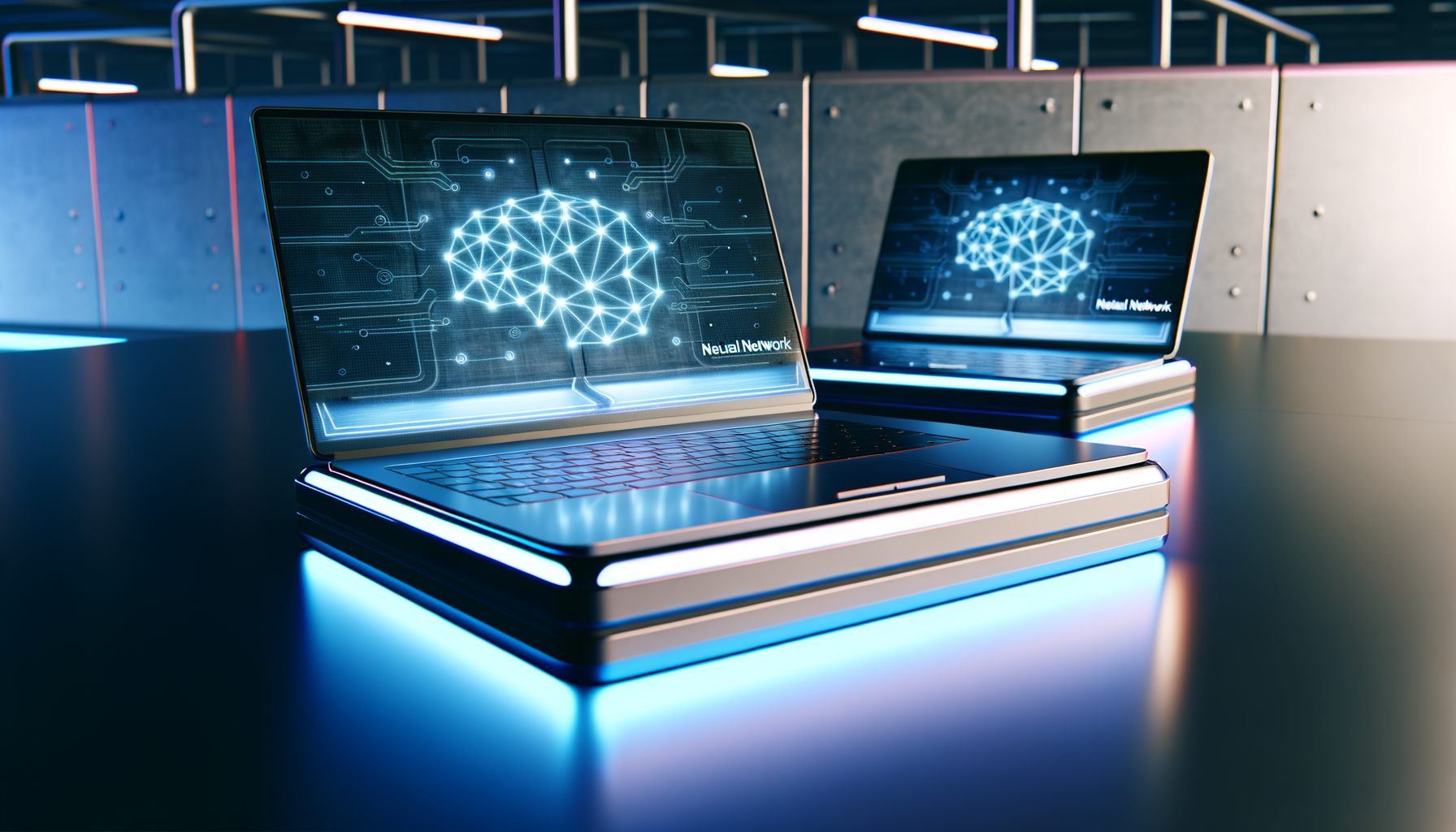 Notebooks com IA em 2026: Snapdragon X, Core Ultra 200 e Ryzen AI redefinem o pa | EuNerd