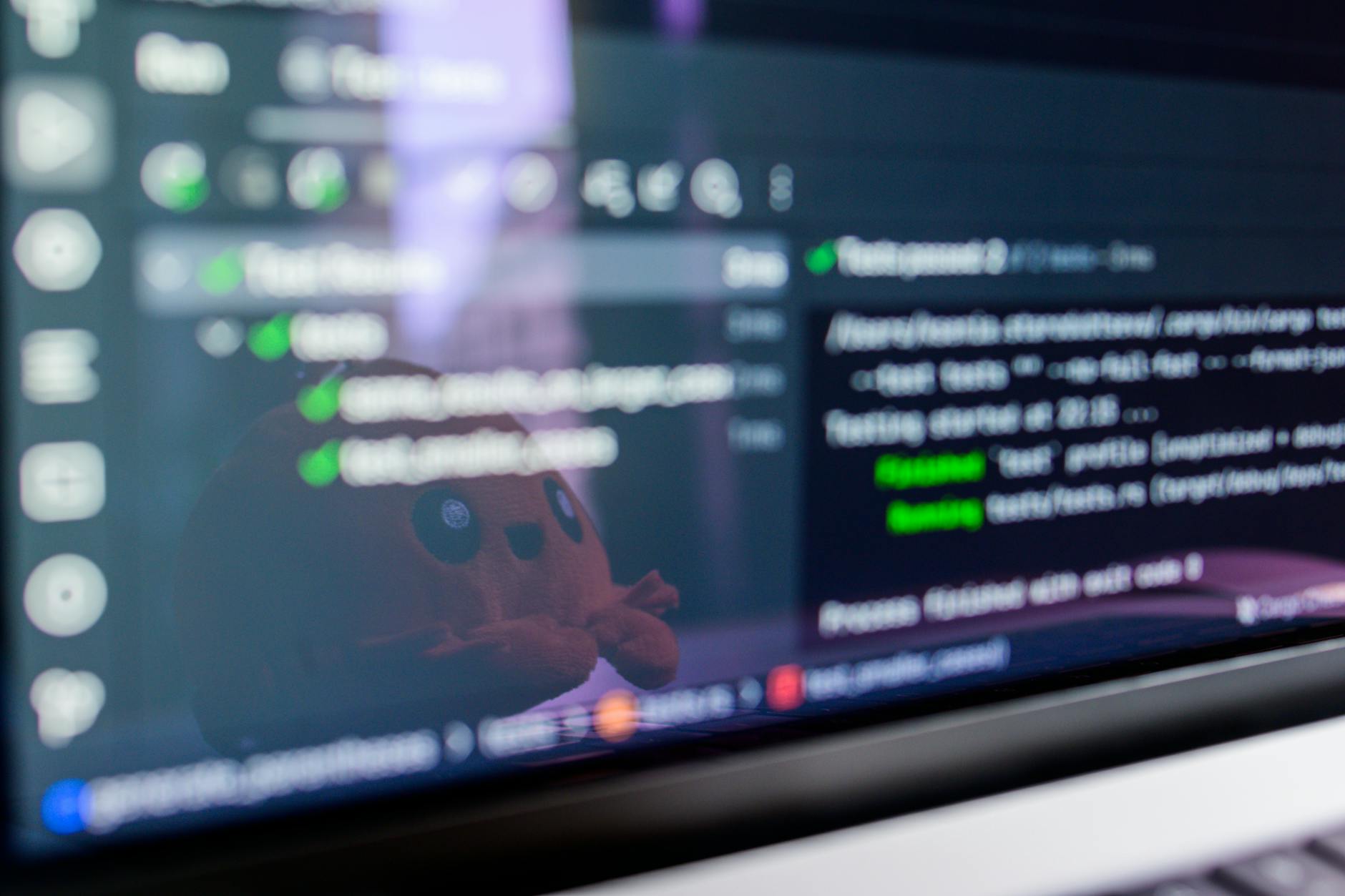 Notebooks com IA em 2026: Guia Corporativo — Foto por Daniil Komov via Pexels