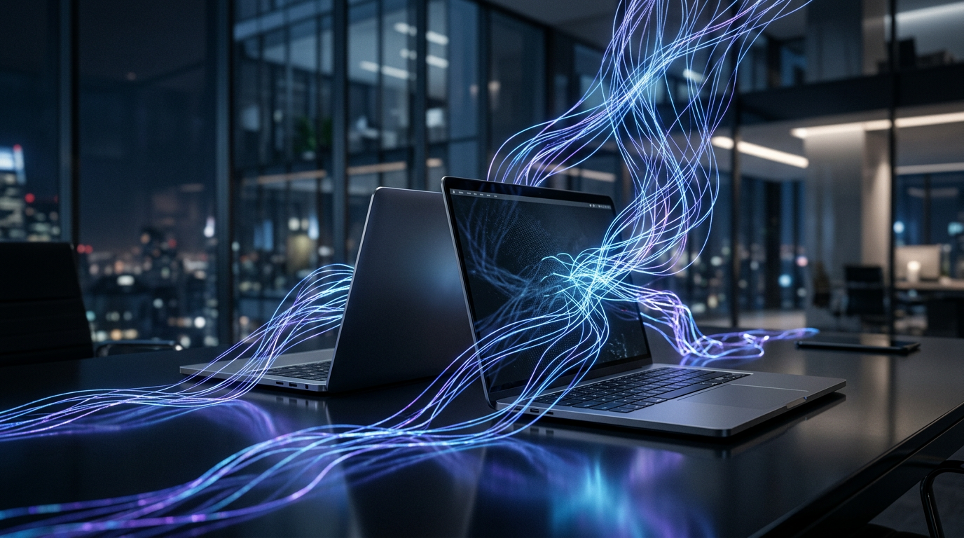 Notebooks com IA e ARM em 2026: o que todo profissional de TI precisa dominar ag | EuNerd
