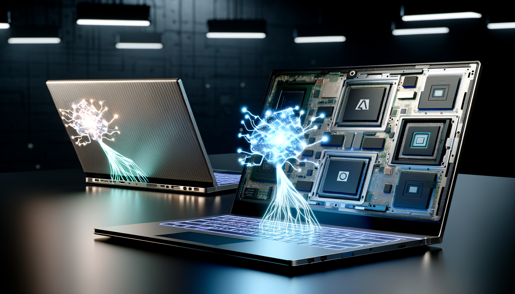 Notebooks com IA e ARM em 2026: o que o profissional de TI precisa dominar agora | EuNerd