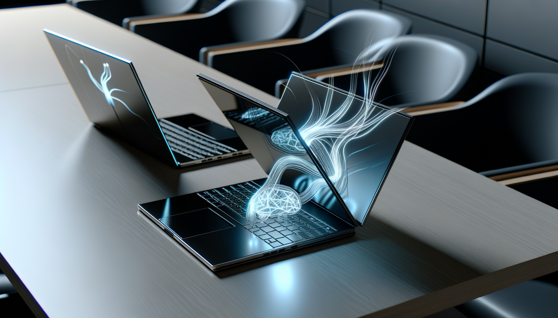 Notebooks com IA em 2026: o que todo profissional de TI precisa dominar agora | EuNerd