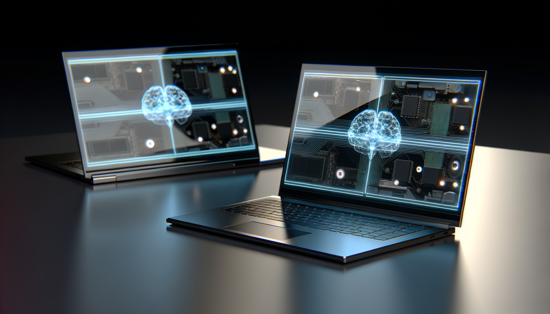 Notebooks com IA em 2026: o que todo profissional de TI precisa dominar agora | EuNerd