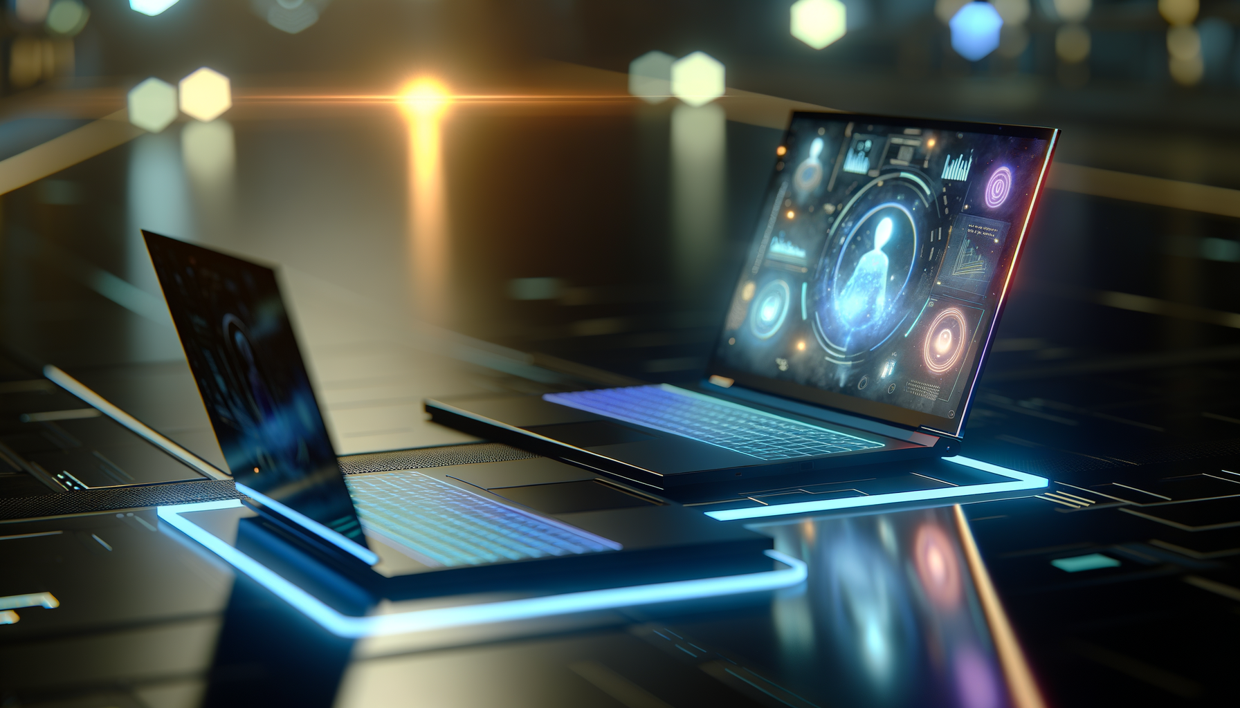 Notebooks com IA em 2026: o que todo profissional de TI precisa dominar agora | EuNerd