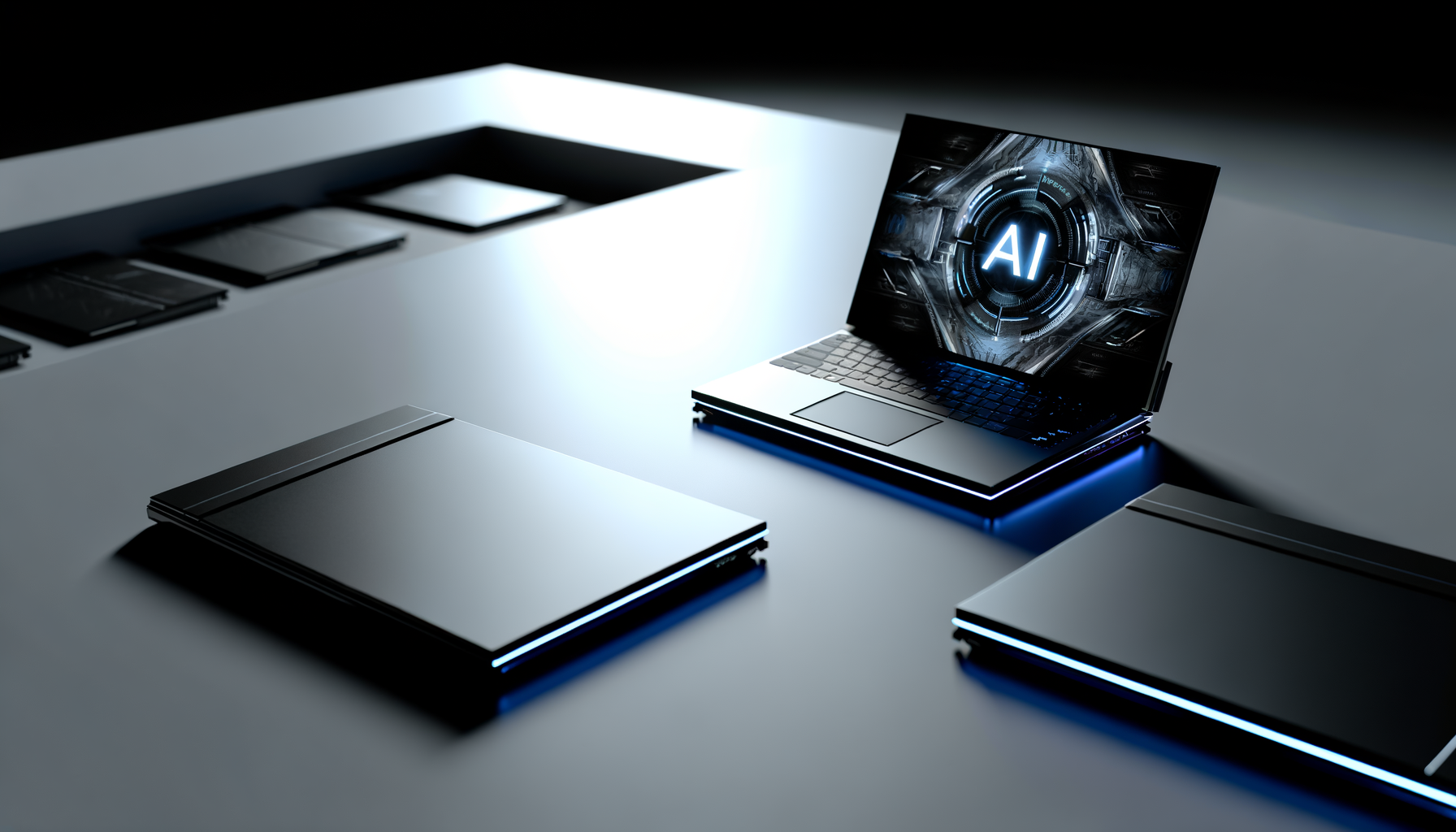 Notebooks com IA em 2026: o que todo profissional de TI precisa dominar agora | EuNerd
