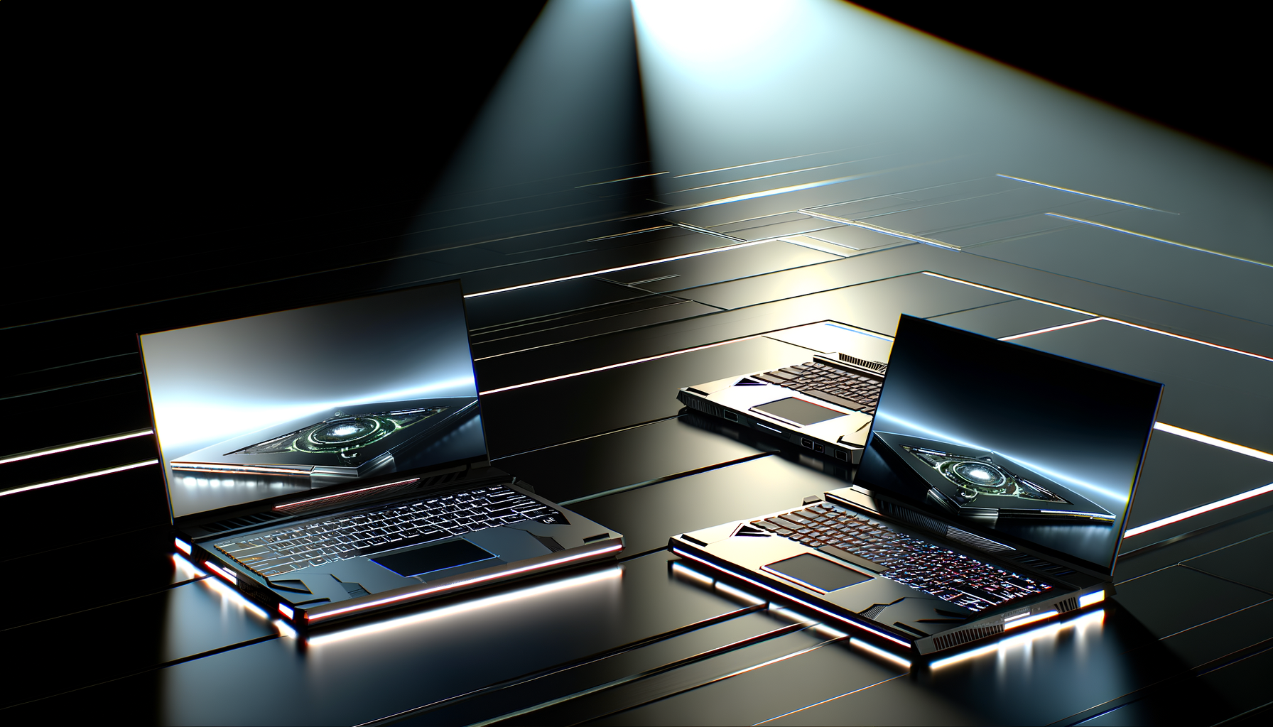 Notebooks com IA em 2026: o que o profissional de TI precisa dominar agora | EuNerd