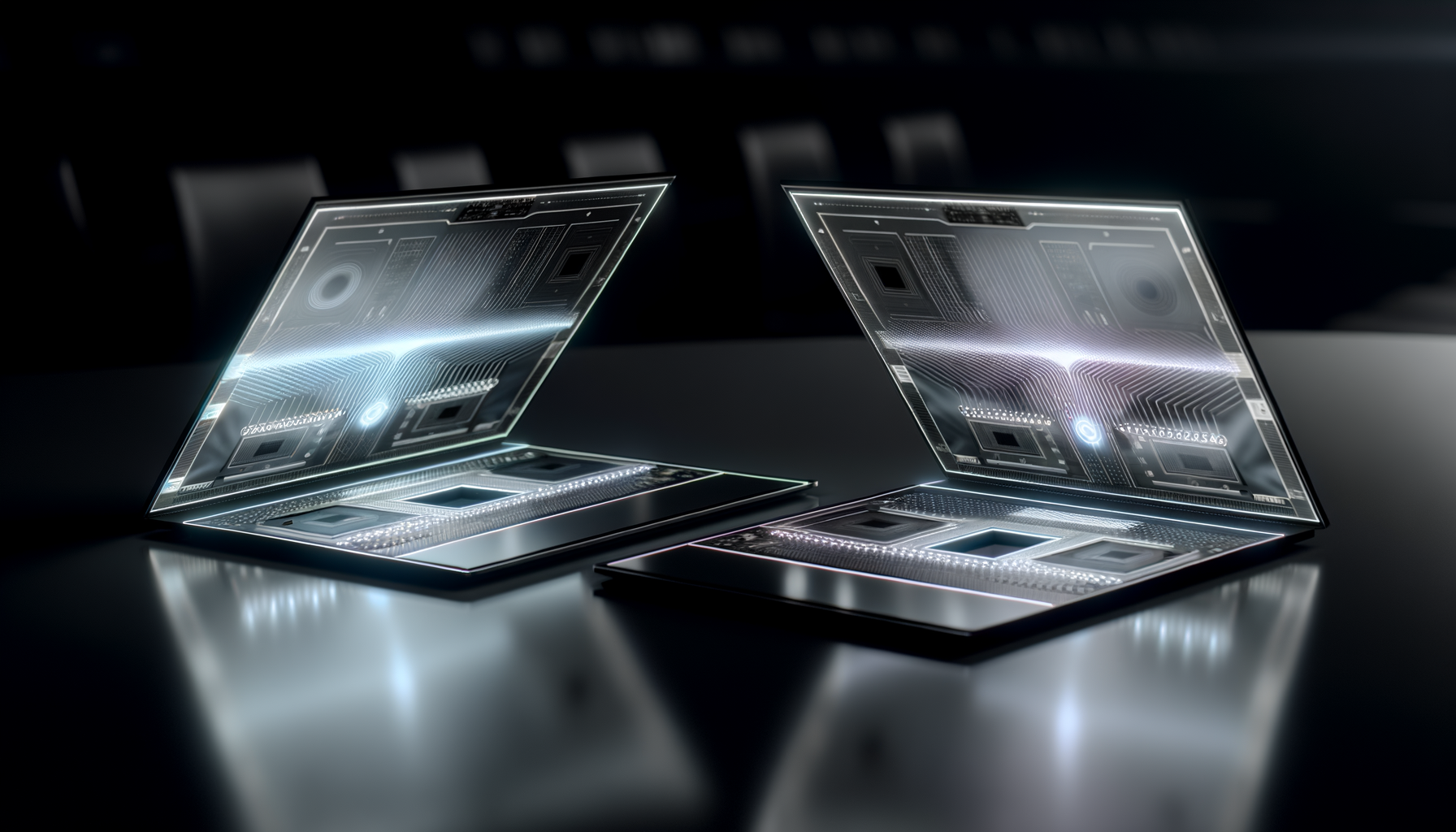 Notebooks com IA em 2026: o que todo profissional de TI precisa dominar agora | EuNerd