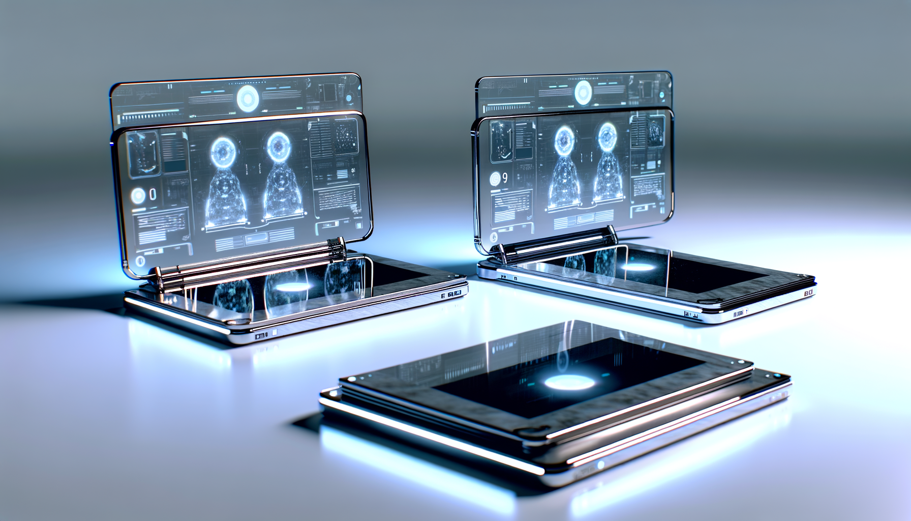 Notebooks com IA em 2026: o que todo profissional de TI precisa dominar agora | EuNerd