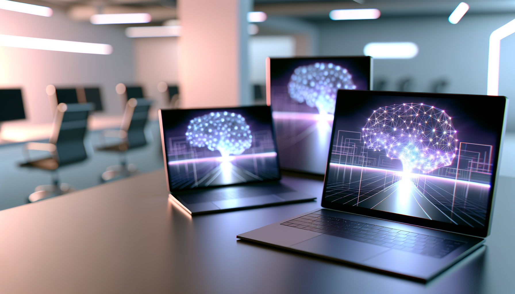 Notebooks com IA em 2026: o que TI precisa dominar agora | EuNerd