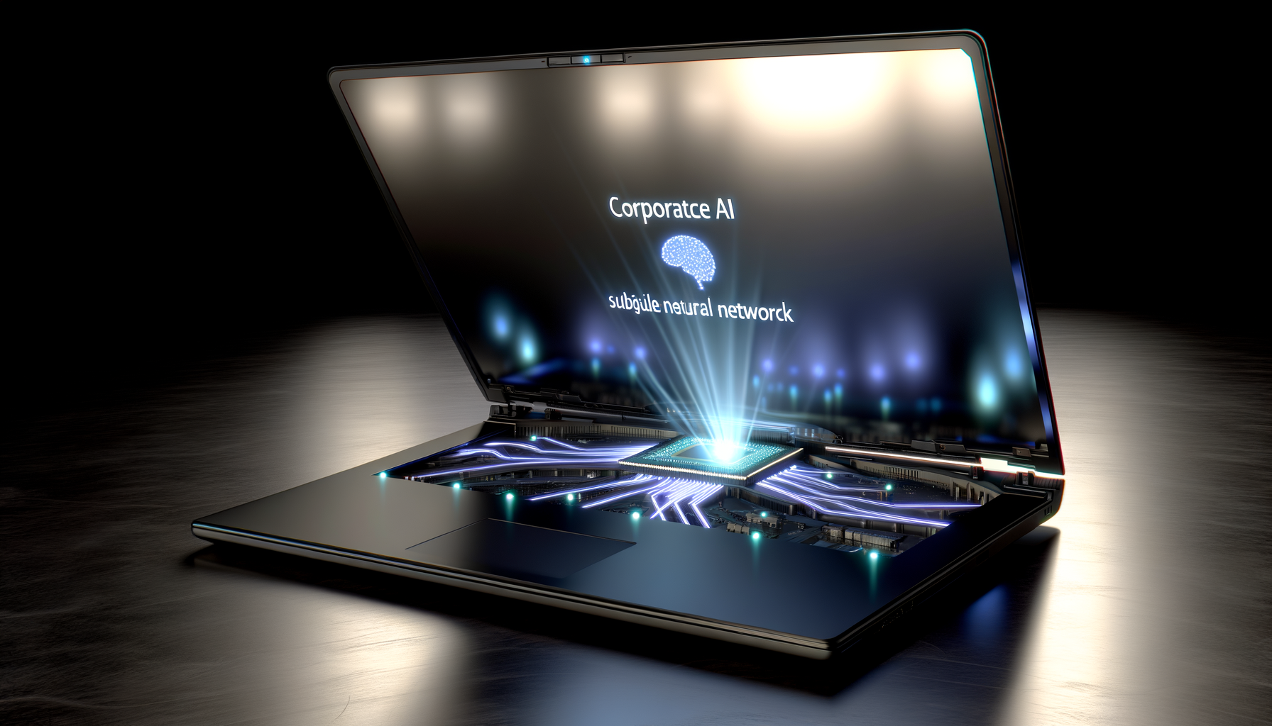 Notebooks com IA em 2026: o que o profissional de TI precisa dominar agora | EuNerd