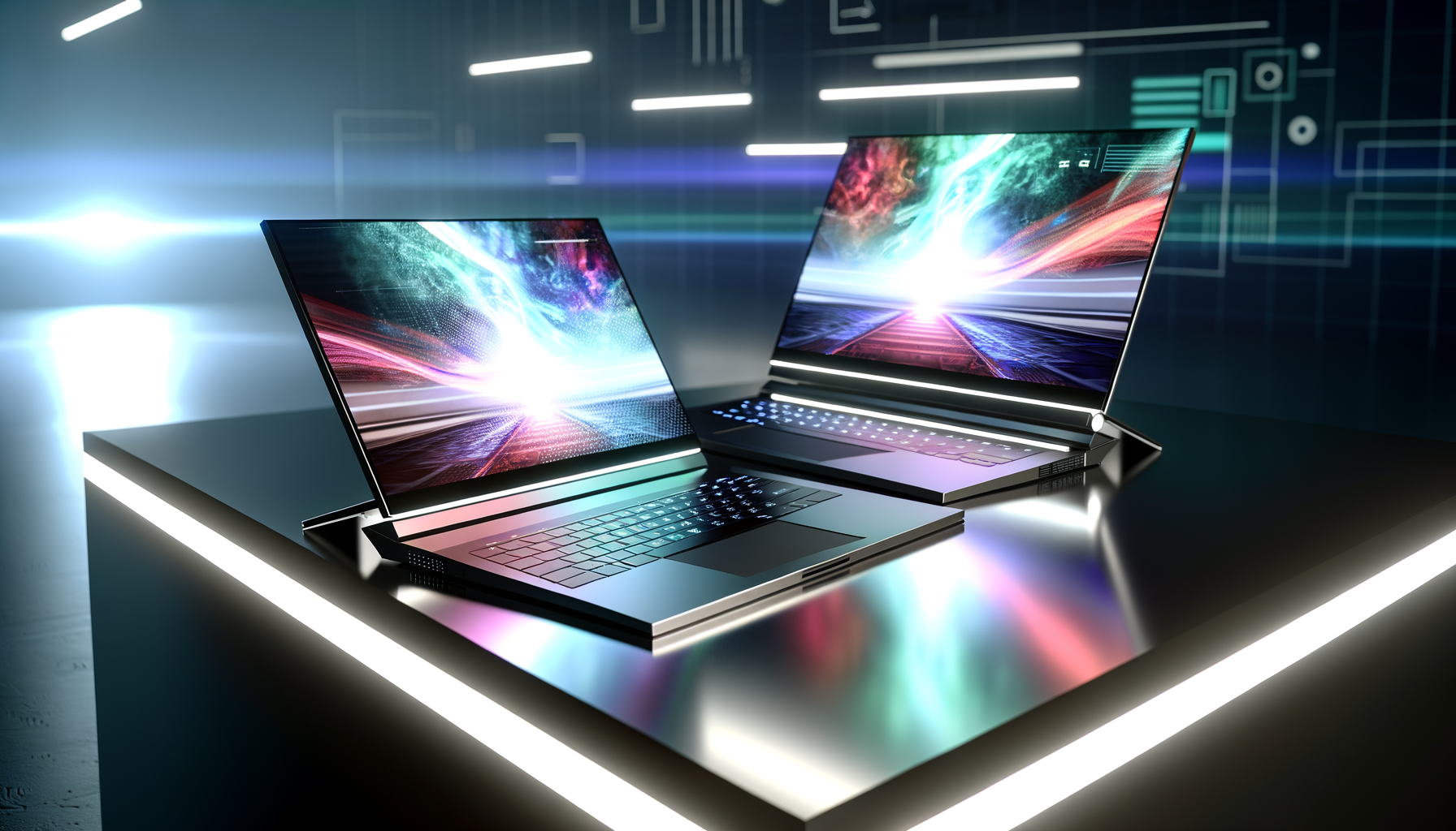 Notebooks com IA em 2026: o que TI precisa dominar agora | EuNerd