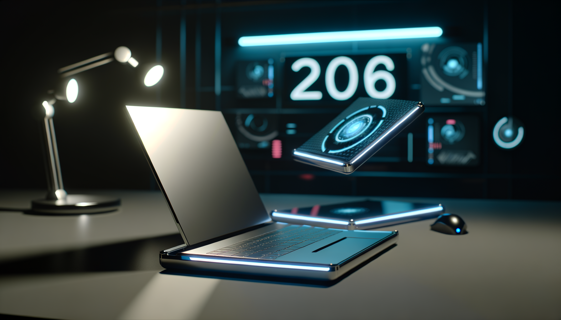 Notebooks com IA em 2026: o que o TI precisa dominar agora | EuNerd