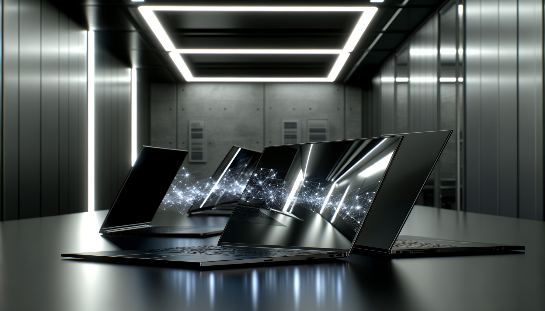 Notebooks com IA em 2026: o que TI precisa dominar agora | EuNerd