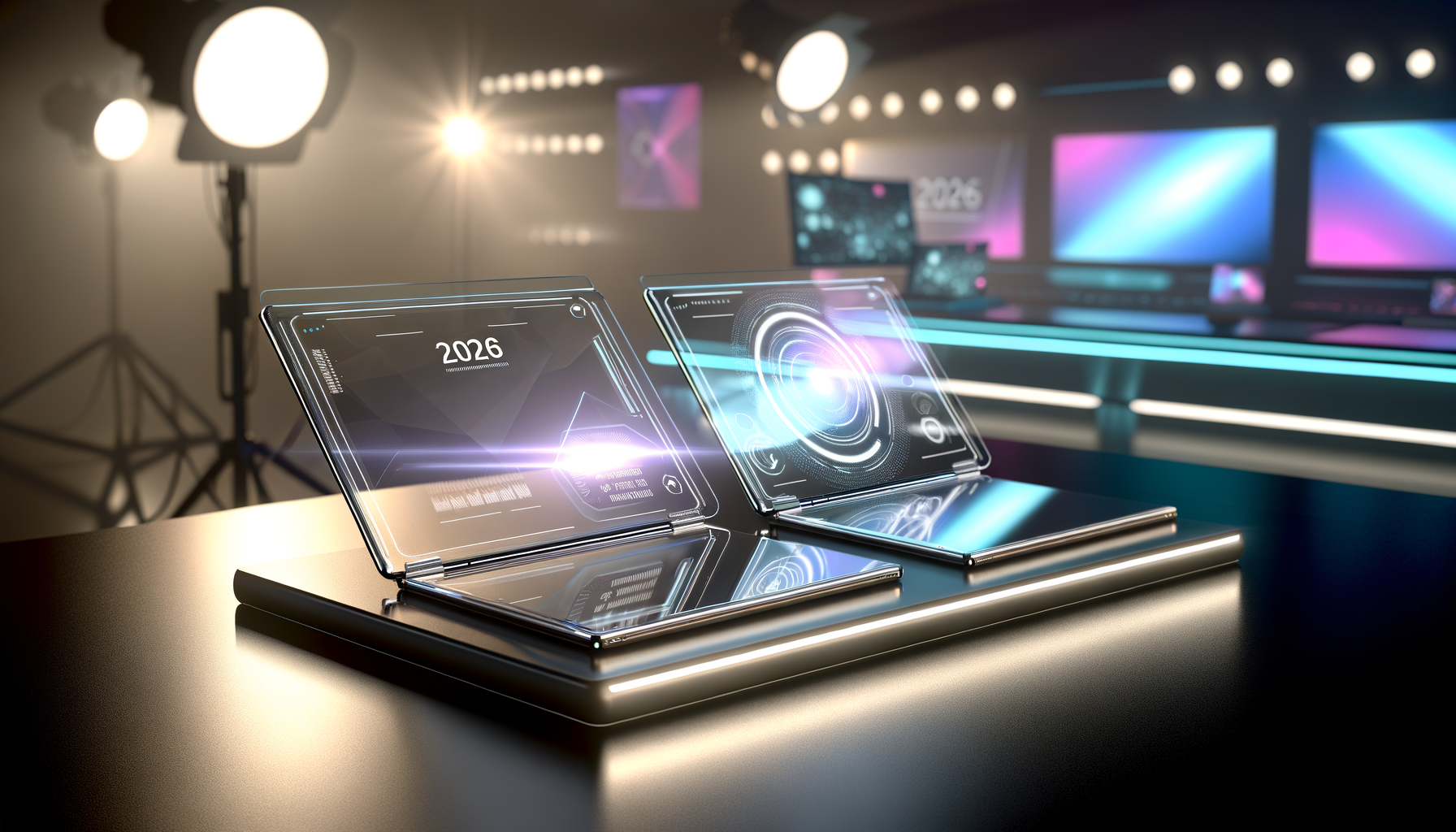 Notebooks com IA em 2026: o que todo profissional de TI precisa dominar agora | EuNerd
