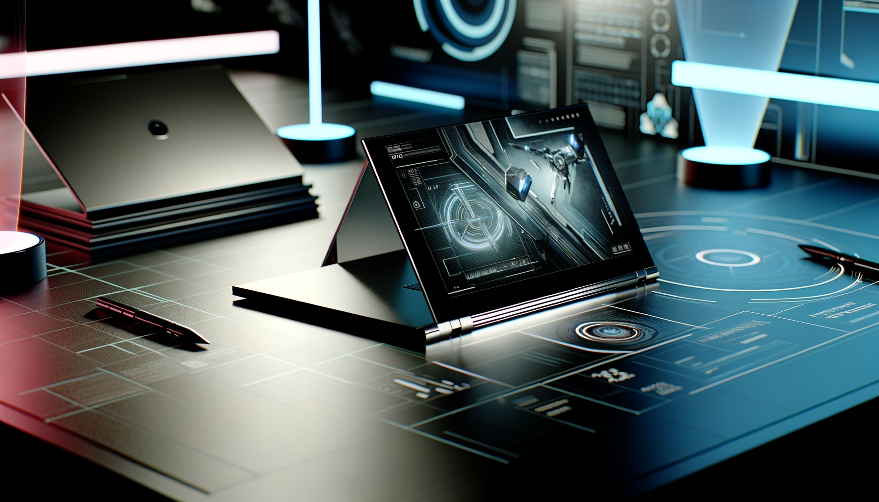 Notebooks com IA em 2026: o que o TI precisa dominar agora | EuNerd