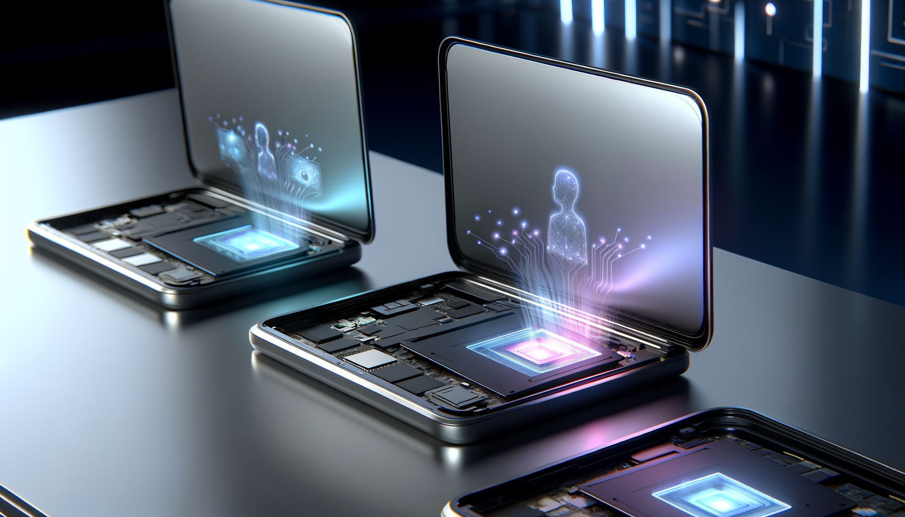 Notebooks com IA em 2026: o que o profissional de TI precisa dominar agora | EuNerd