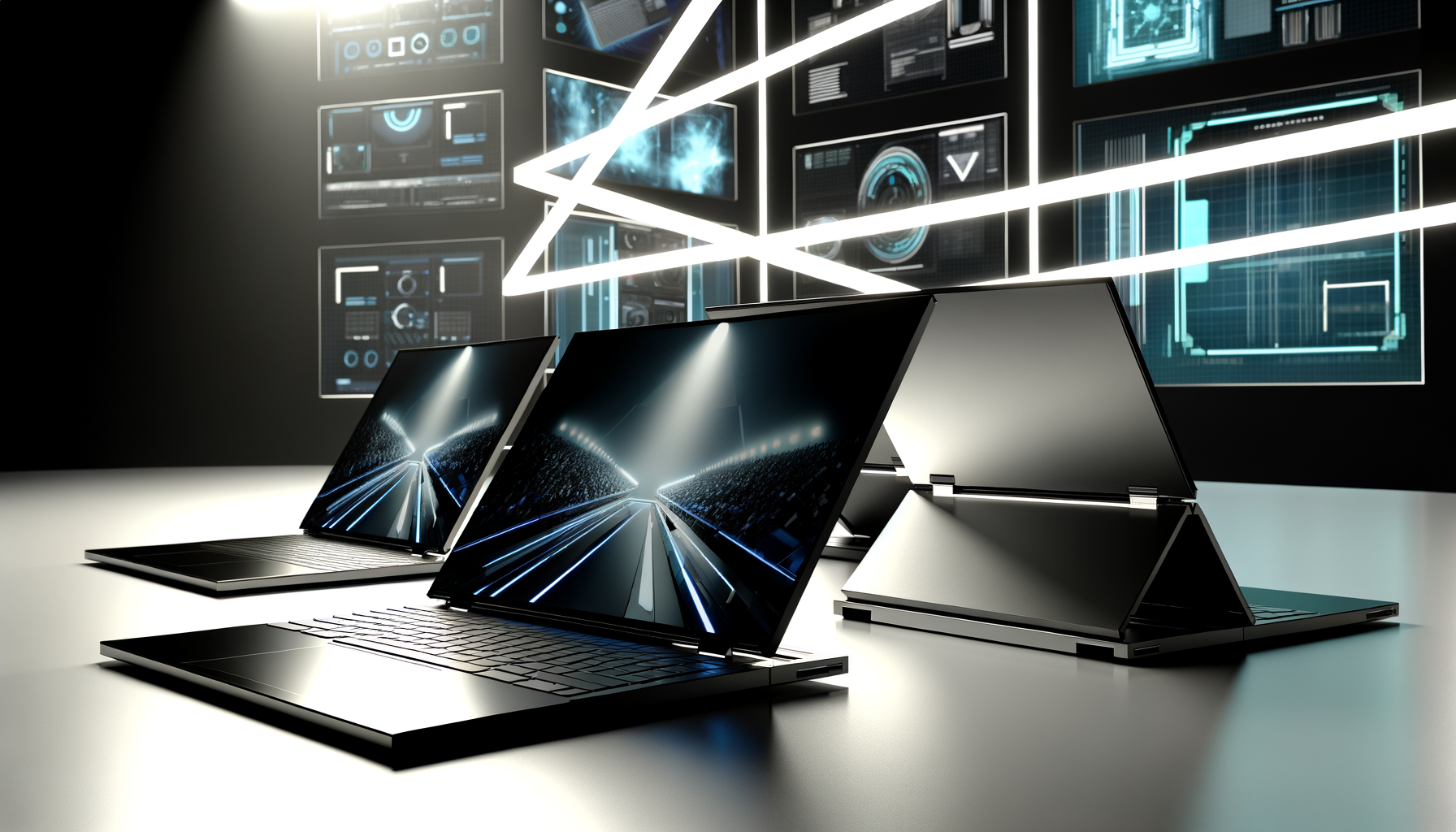 Notebooks com IA em 2026: guia técnico definitivo para TI | EuNerd