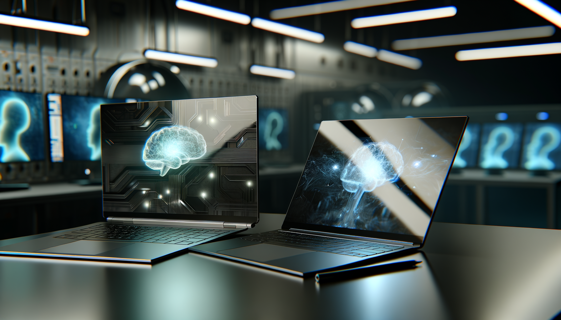Notebooks com IA em 2026: o que TI precisa dominar agora | EuNerd