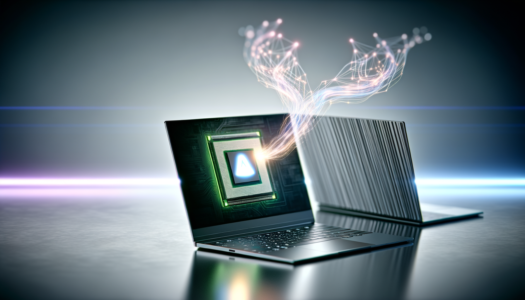 Notebooks com IA em 2026: NPU, Copilot+ e o Novo Padrão Corporativo | EuNerd