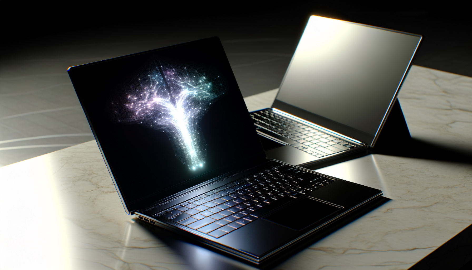 Notebooks com IA em 2026: o que o TI precisa dominar agora | EuNerd