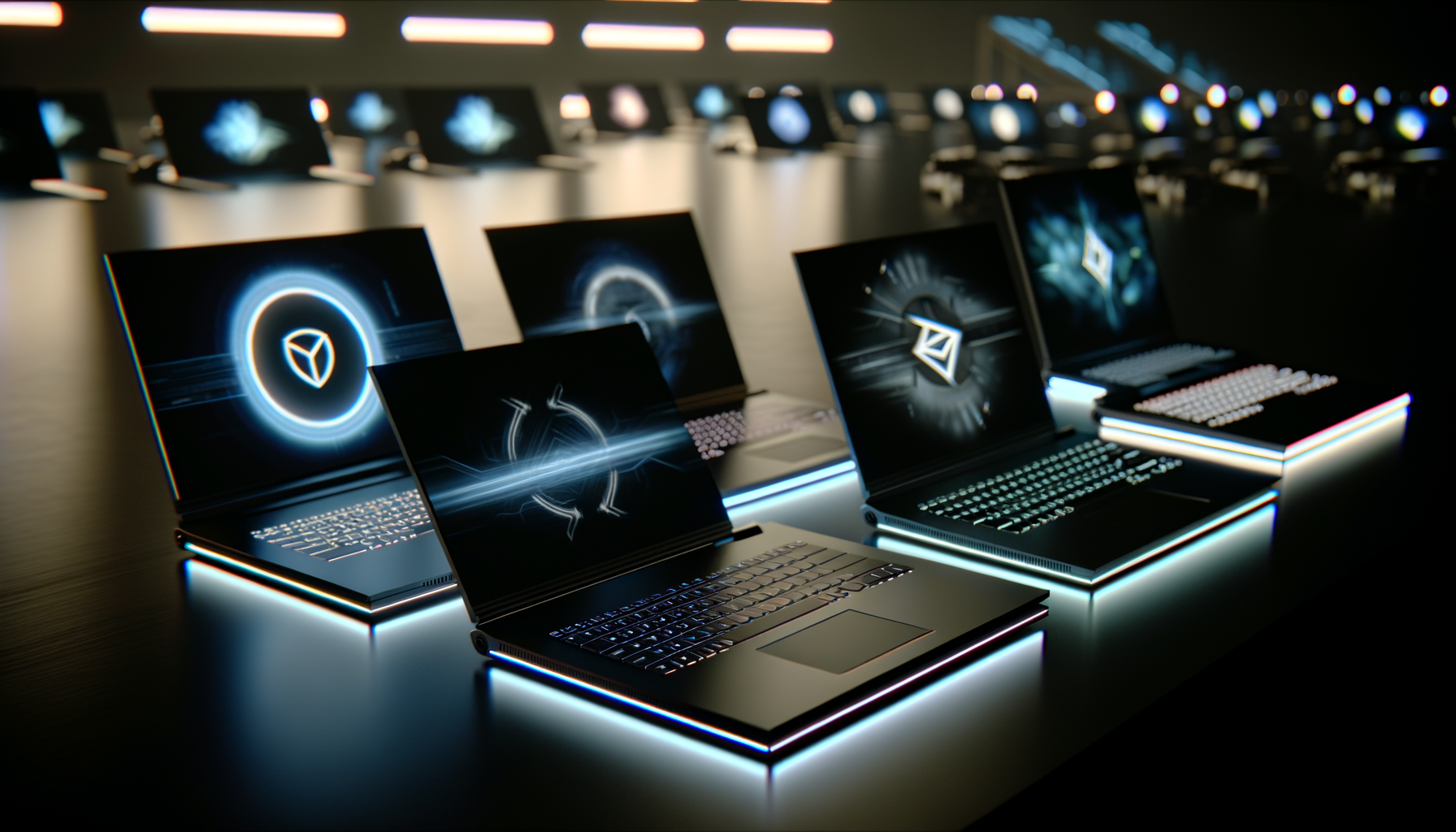 Notebooks com IA em 2026: Snapdragon X, Lunar Lake e Ryzen AI redefinem o padrão | EuNerd